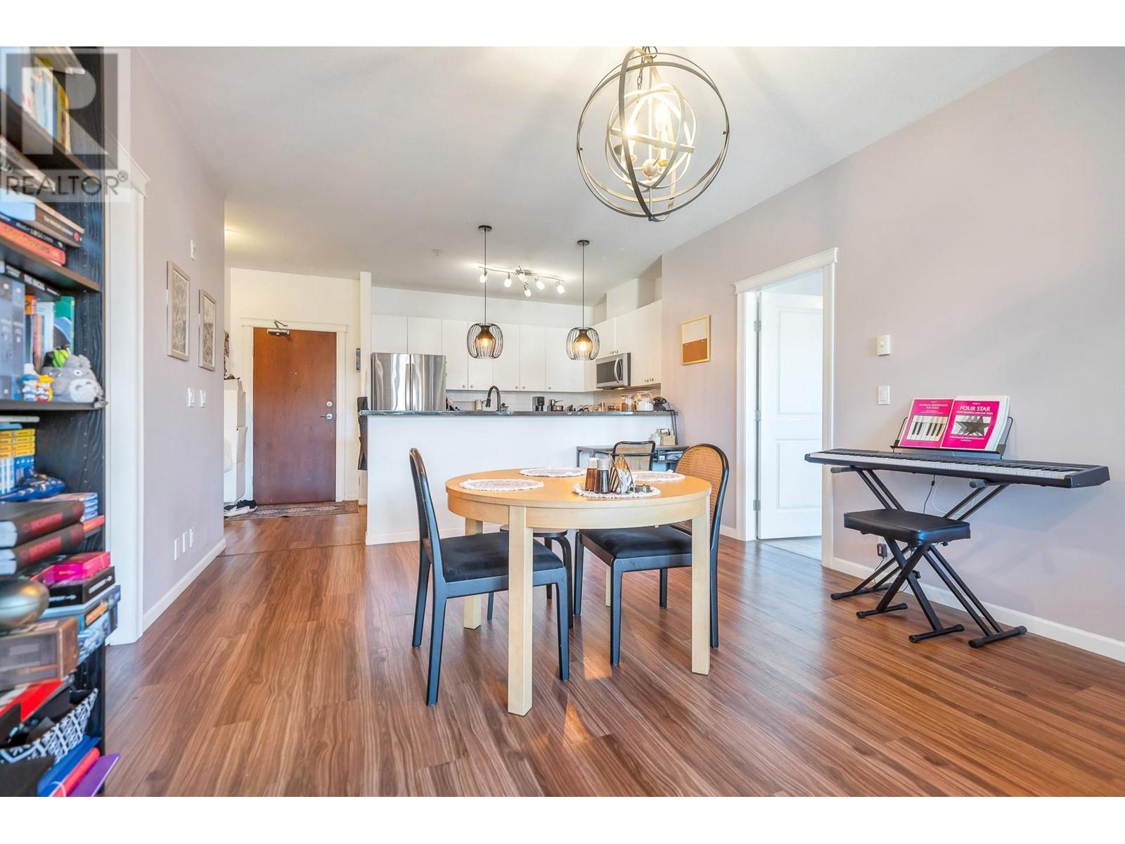 304 14 E Royal Avenue, New Westminster, British Columbia  V3L 5W5 - Photo 13 - R2828962