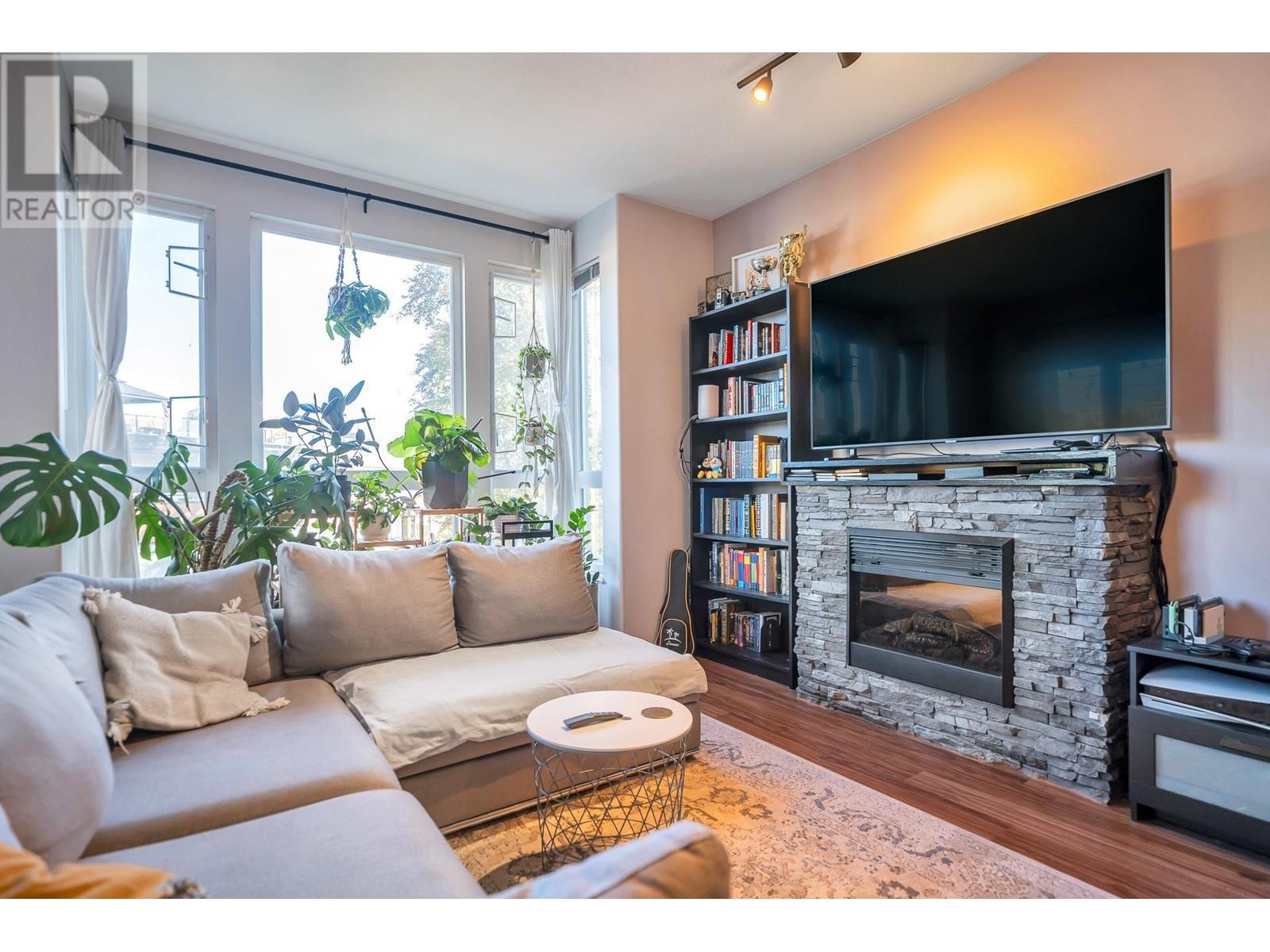 304 14 E Royal Avenue, New Westminster, British Columbia  V3L 5W5 - Photo 11 - R2828962