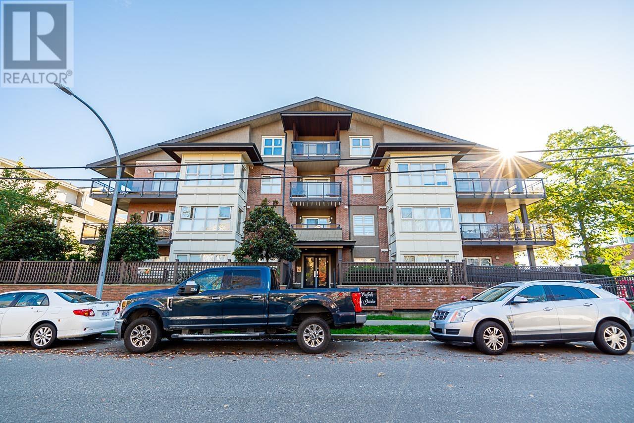 101 1988 SUFFOLK AVENUE, port coquitlam, British Columbia