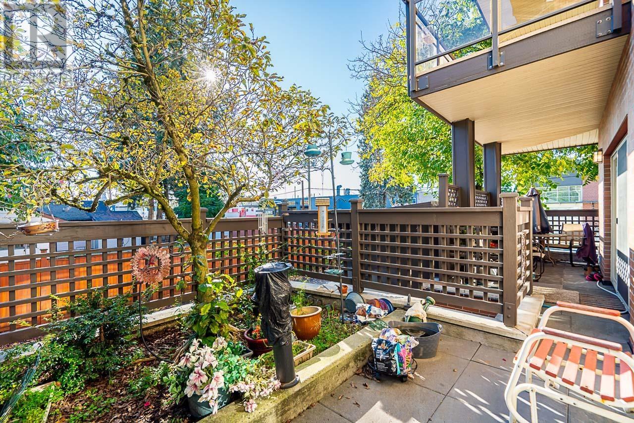 101 1988 Suffolk Avenue, Port Coquitlam, British Columbia  V3B 1H2 - Photo 25 - R2828921