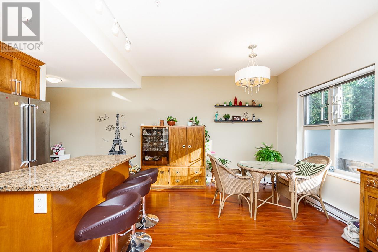 101 1988 Suffolk Avenue, Port Coquitlam, British Columbia  V3B 1H2 - Photo 11 - R2828921