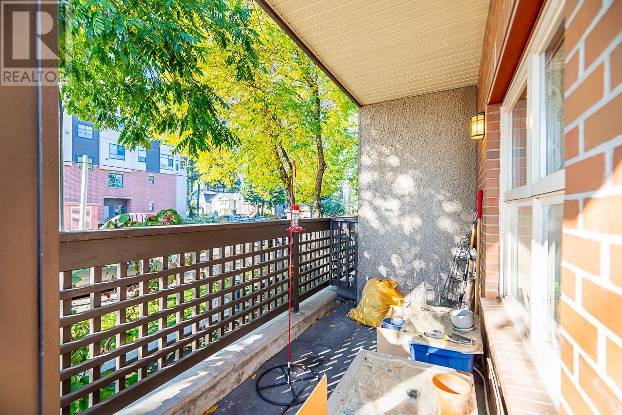101 1988 Suffolk Avenue, Port Coquitlam, British Columbia  V3B 1H2 - Photo 24 - R2828921