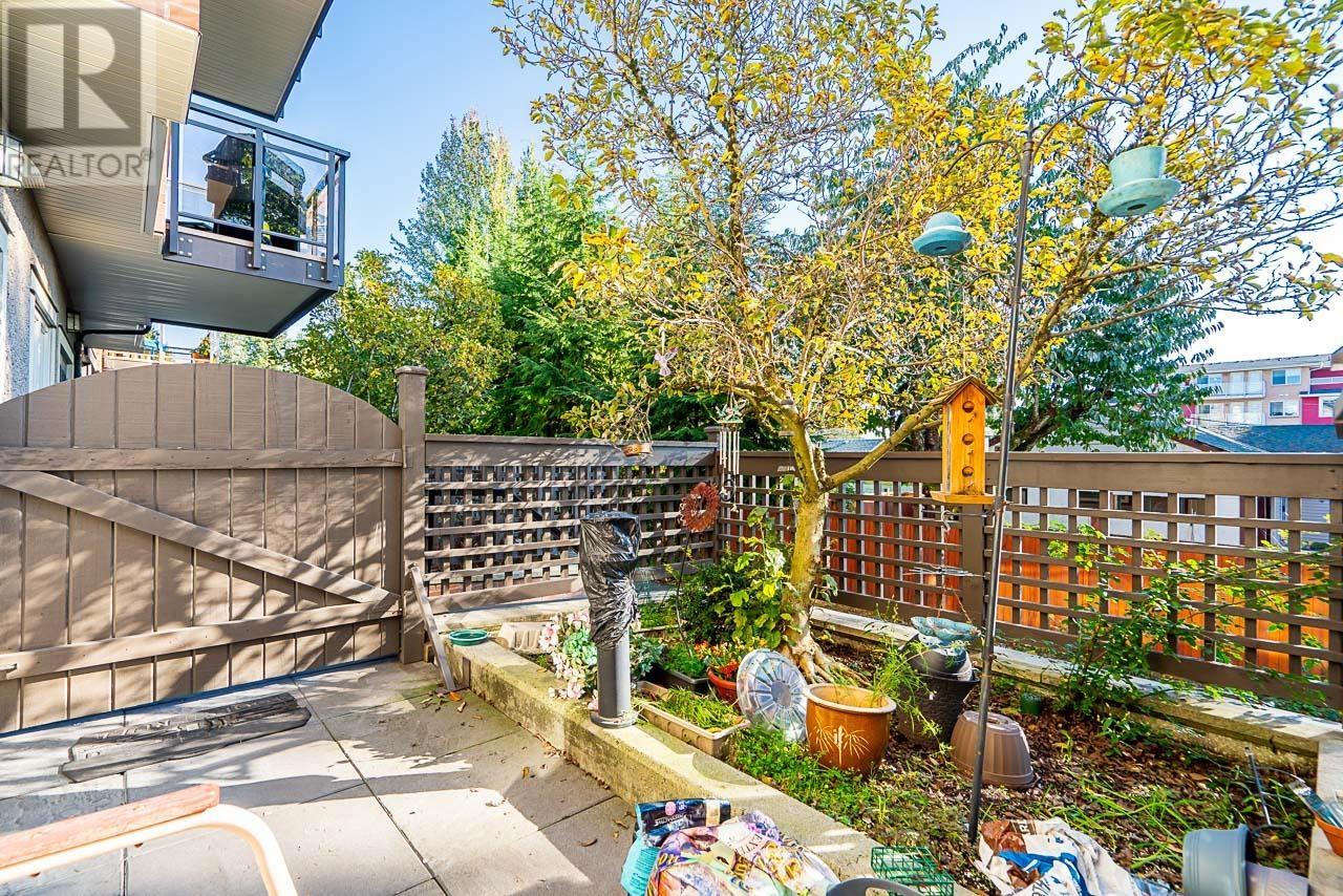 101 1988 Suffolk Avenue, Port Coquitlam, British Columbia  V3B 1H2 - Photo 26 - R2828921