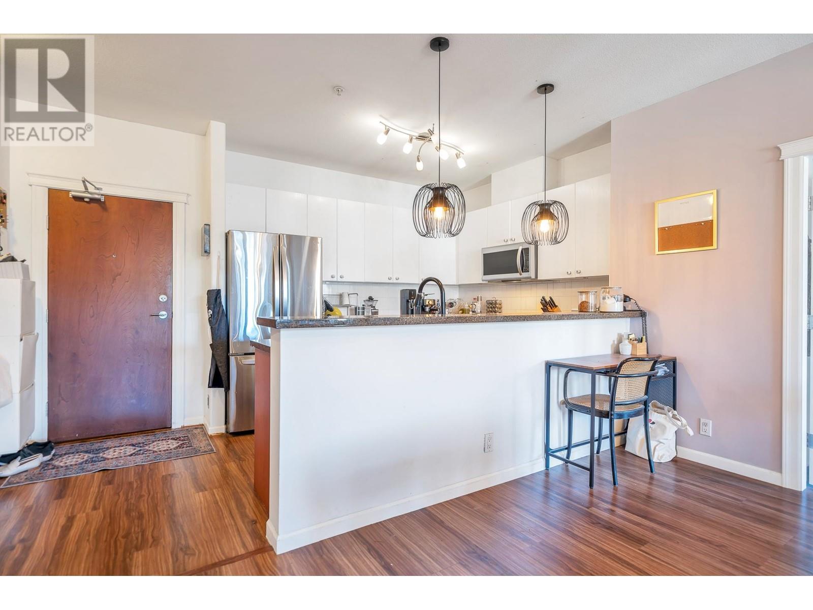 304 14 E Royal Avenue, New Westminster, British Columbia  V3L 5W5 - Photo 6 - R2828962