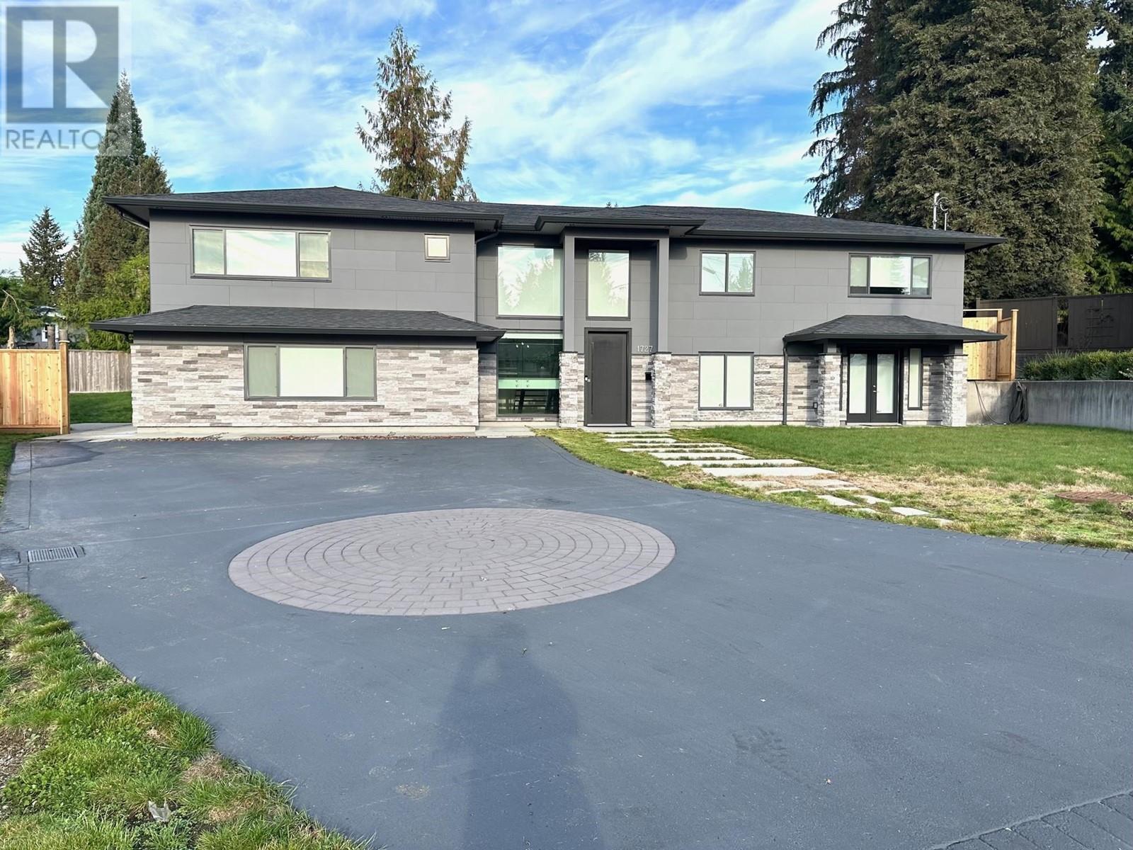 1727 CHARLAND AVENUE, coquitlam, British Columbia