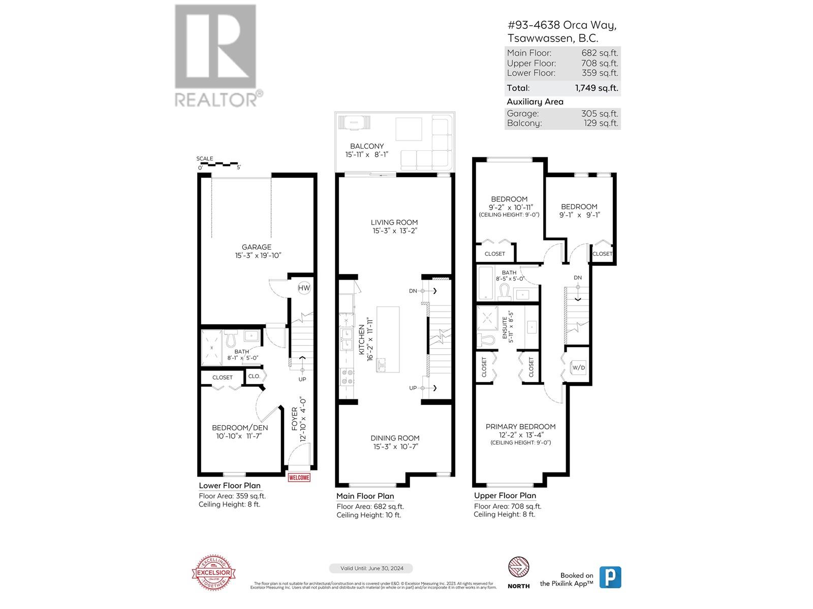 93 4638 Orca Way, Tsawwassen, British Columbia  V4M 0C2 - Photo 29 - R2829153
