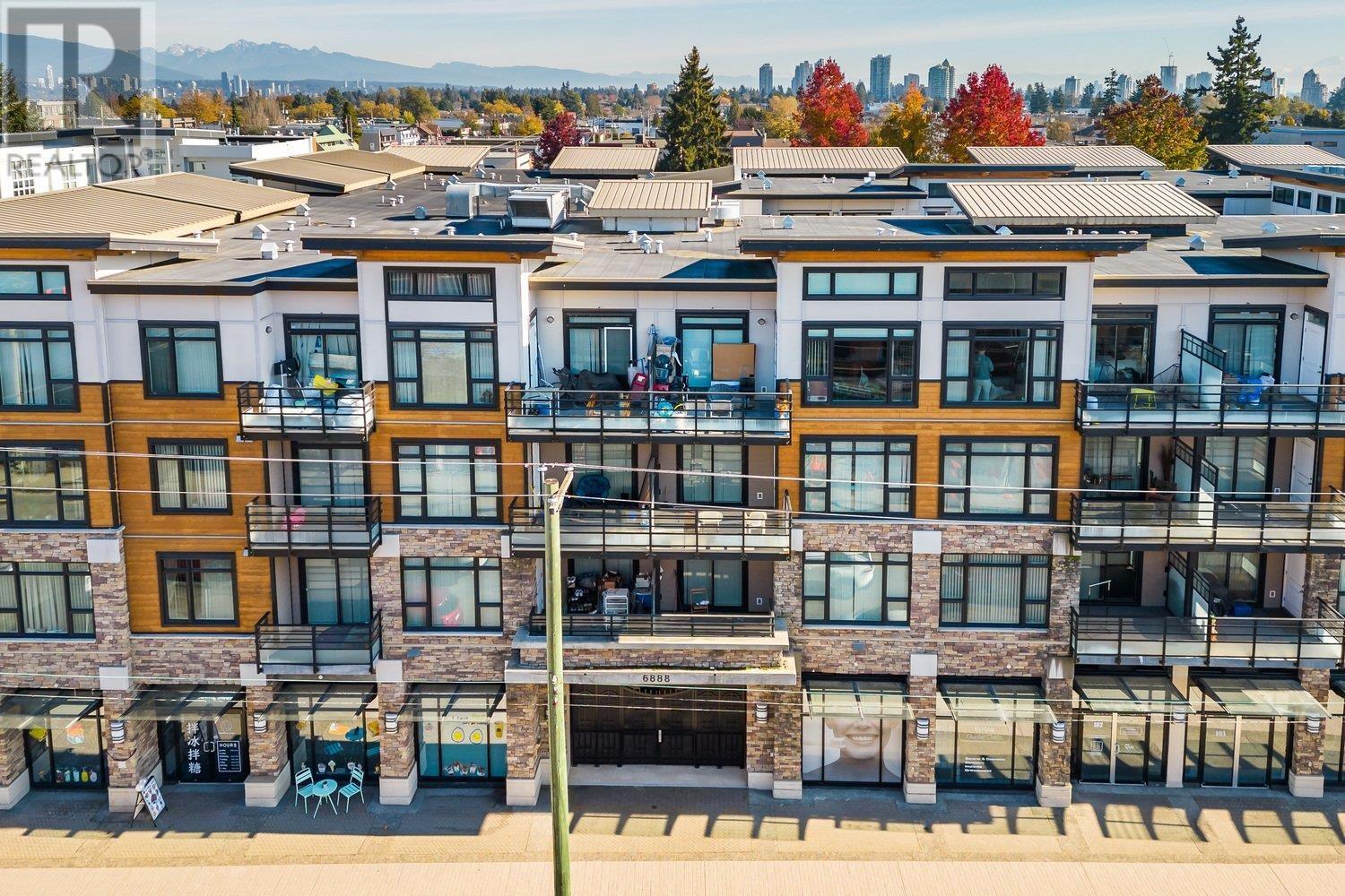 416 6888 Royal Oak Avenue, Burnaby, British Columbia  V5J 4J2 - Photo 16 - R2829213