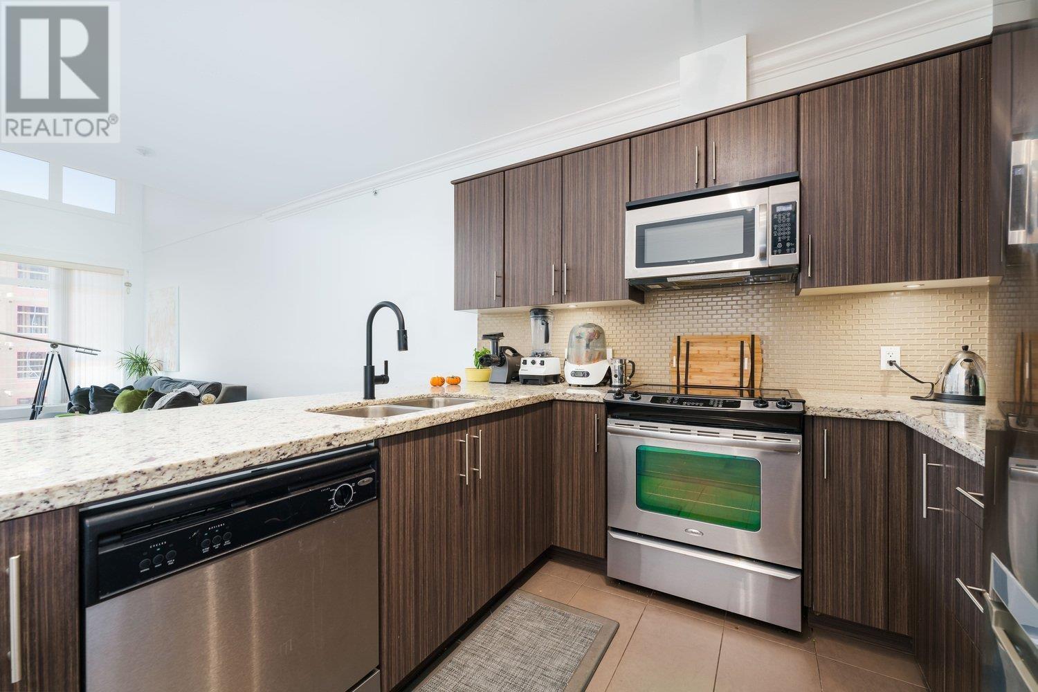 416 6888 Royal Oak Avenue, Burnaby, British Columbia  V5J 4J2 - Photo 5 - R2829213