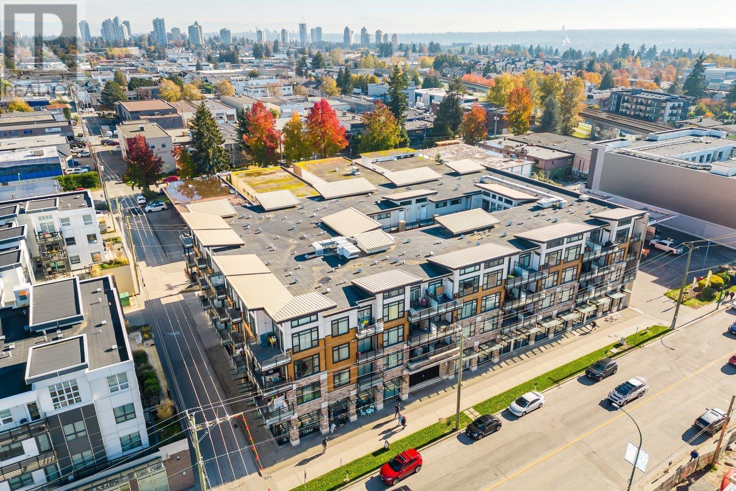 416 6888 Royal Oak Avenue, Burnaby, British Columbia  V5J 4J2 - Photo 19 - R2829213