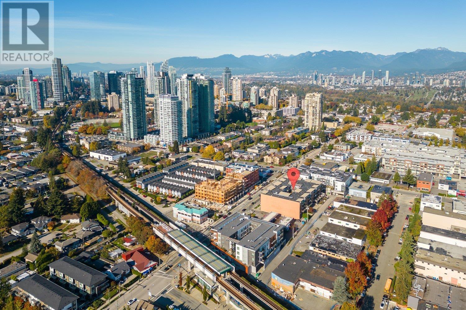 416 6888 Royal Oak Avenue, Burnaby, British Columbia  V5J 4J2 - Photo 21 - R2829213