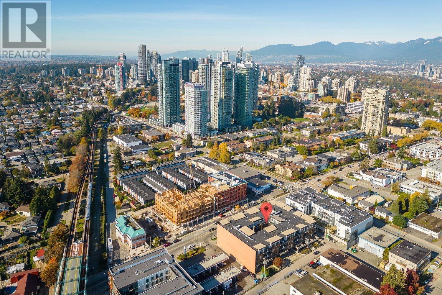 416 6888 Royal Oak Avenue, Burnaby, British Columbia  V5J 4J2 - Photo 22 - R2829213