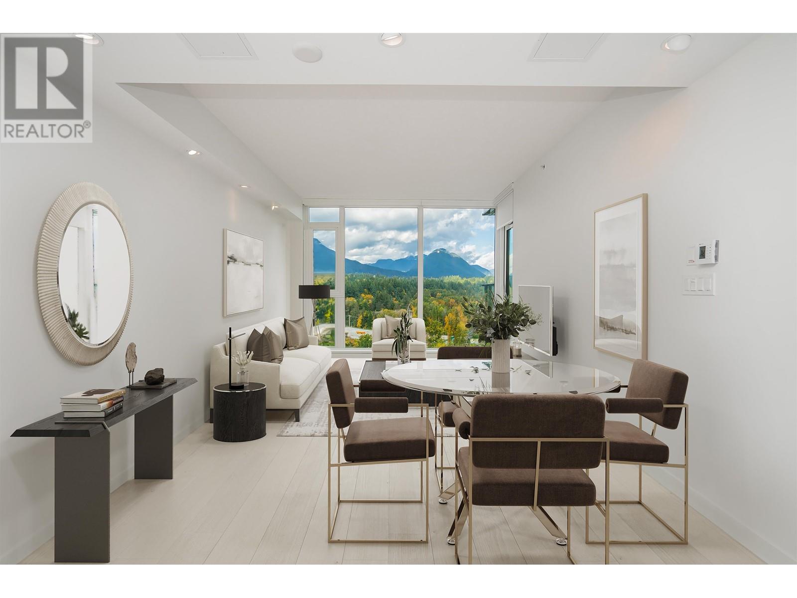 2208 1401 HUNTER STREET, north vancouver, British Columbia