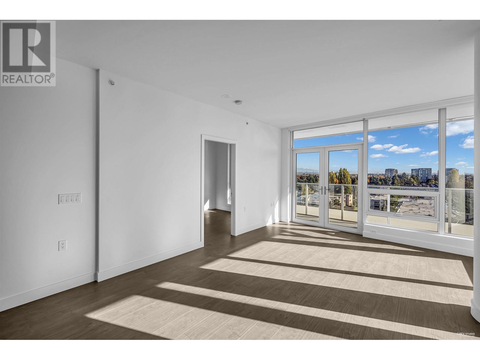 1007 6328 No. 3 Road, Richmond, British Columbia  V6Y 0L6 - Photo 11 - R2828734