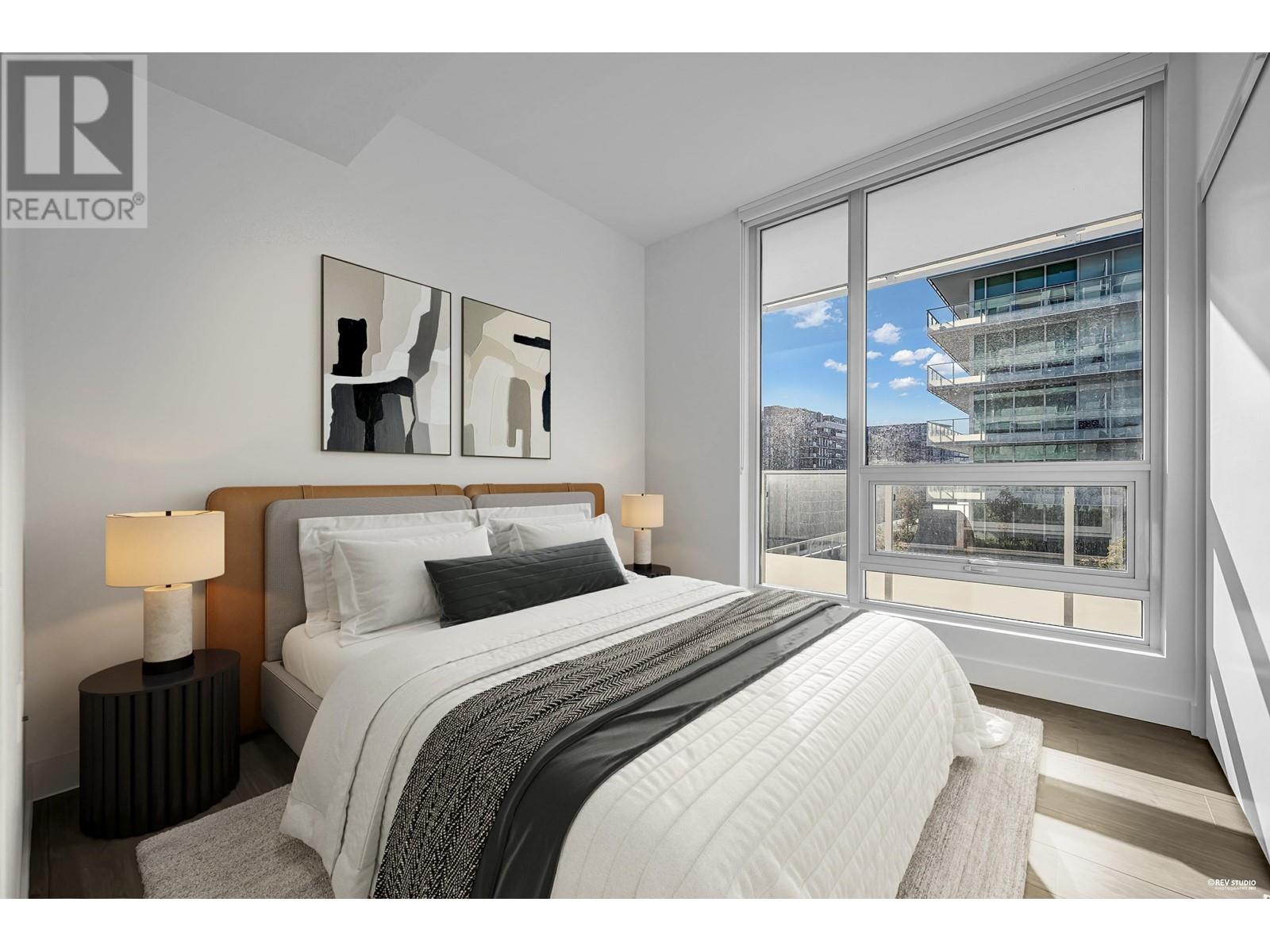 1007 6328 No. 3 Road, Richmond, British Columbia  V6Y 0L6 - Photo 4 - R2828734