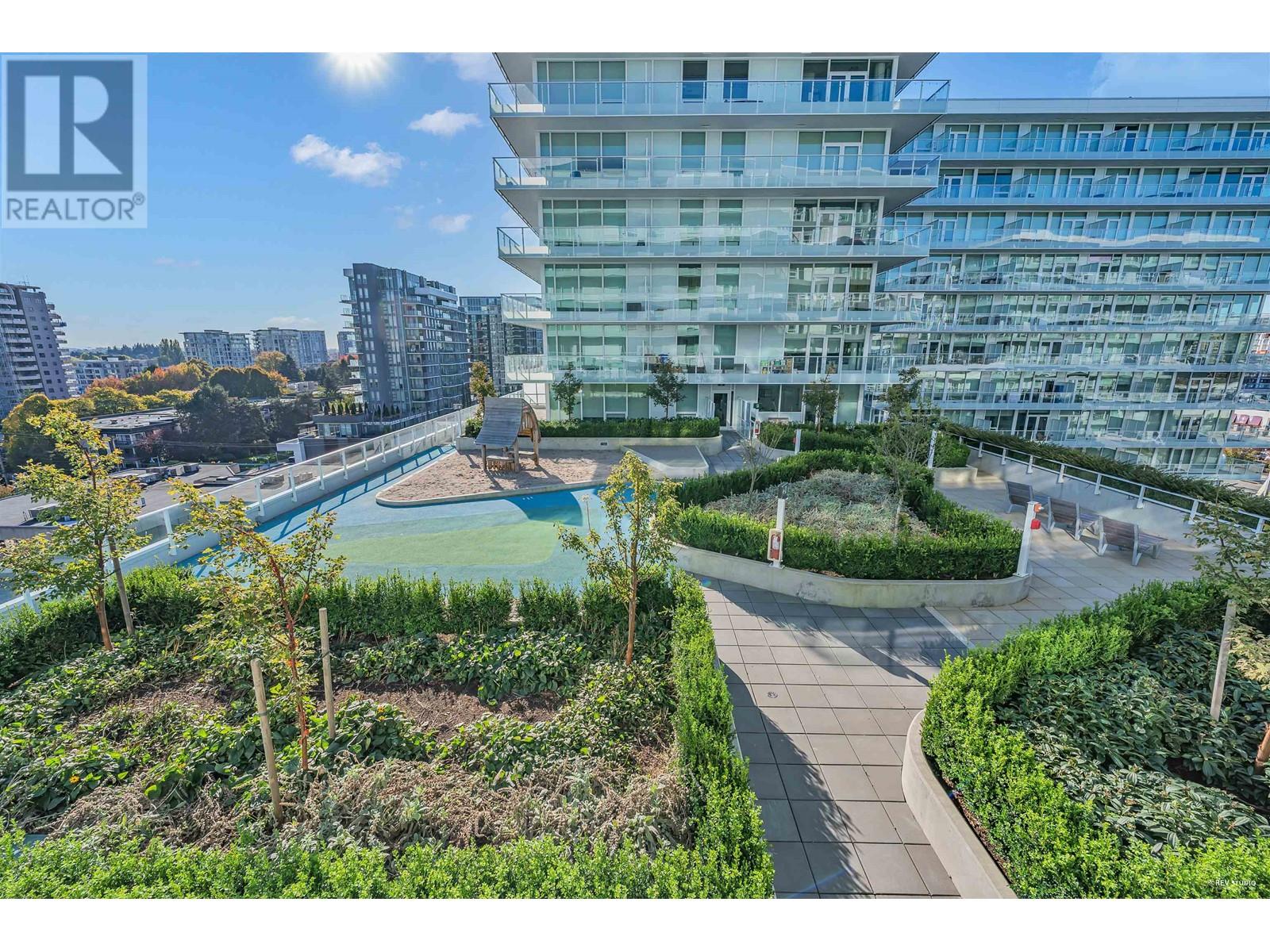 1007 6328 No. 3 Road, Richmond, British Columbia  V6Y 0L6 - Photo 23 - R2828734