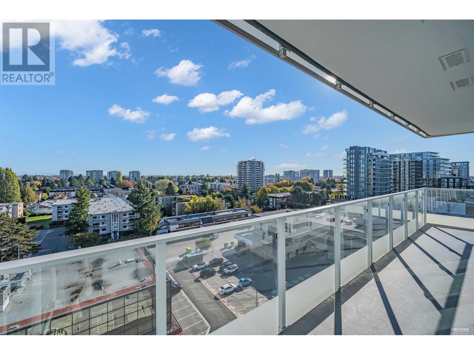 1007 6328 No. 3 Road, Richmond, British Columbia  V6Y 0L6 - Photo 25 - R2828734