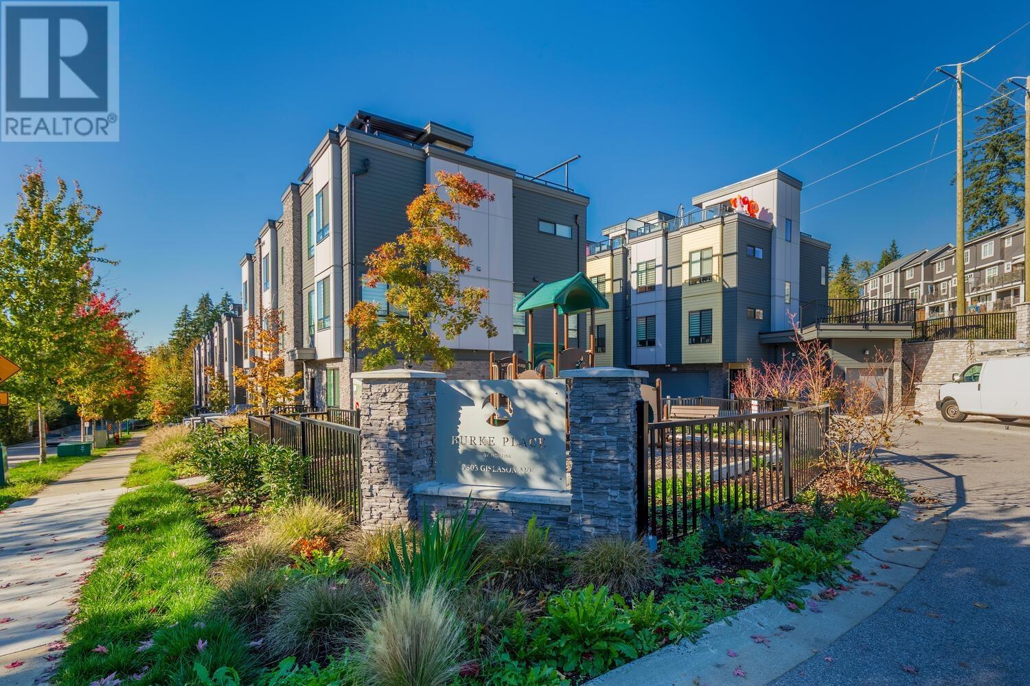 113 3503 GISLASON AVENUE, coquitlam, British Columbia