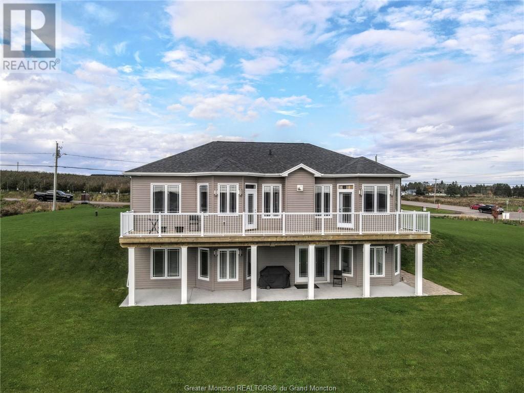 4 Irishview St, Irishtown, New Brunswick  E1H 0J4 - Photo 40 - M156000