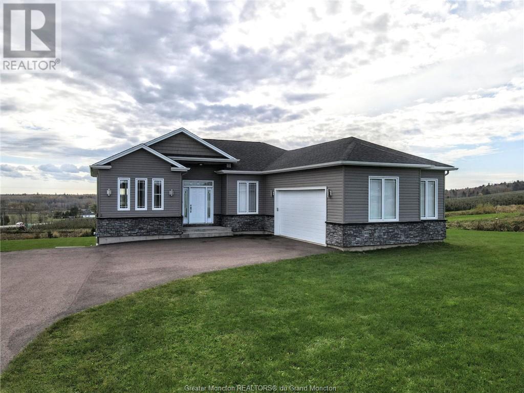 4 Irishview ST, irishtown, New Brunswick