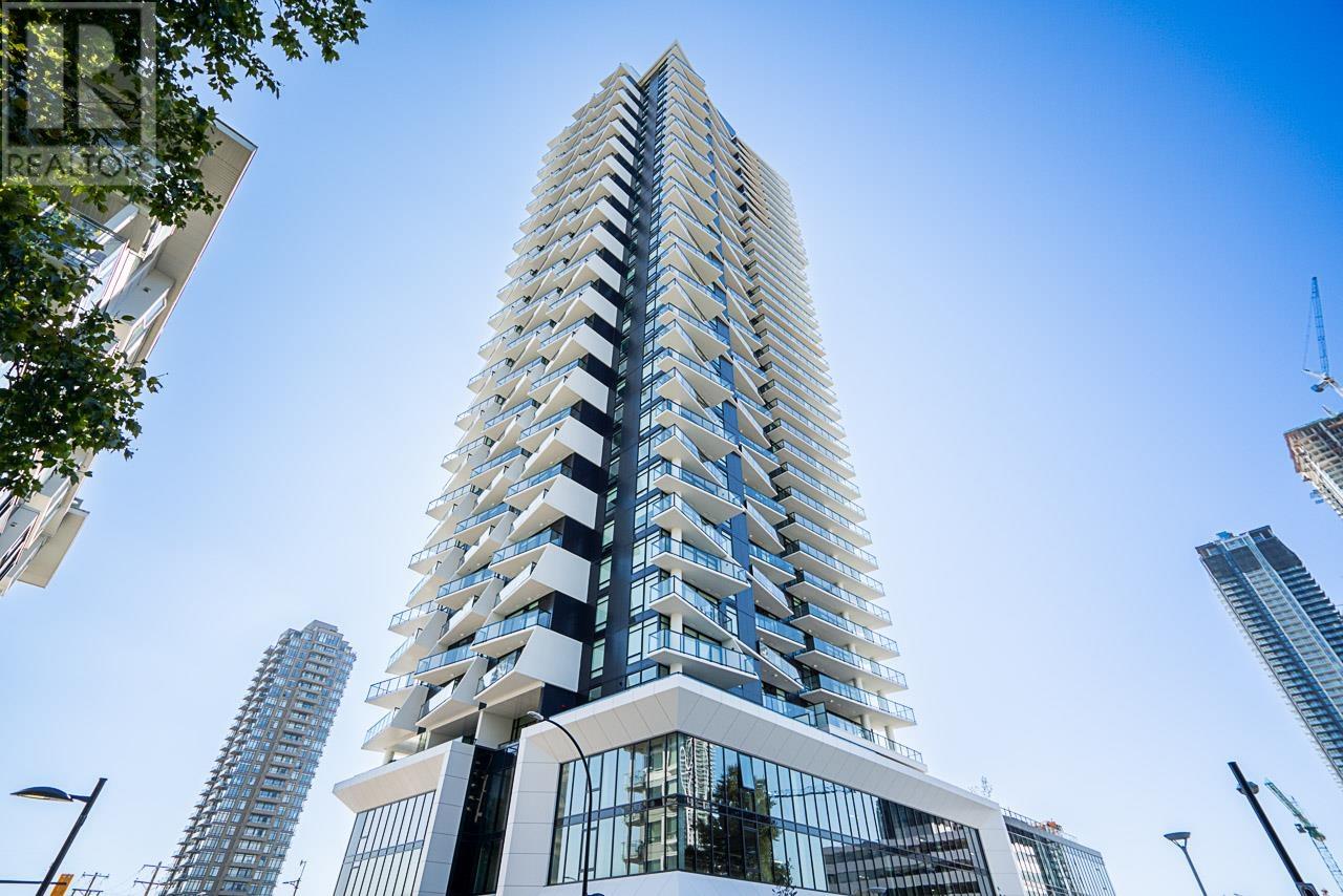 3110 2181 Madison Avenue, Burnaby, British Columbia  V5C 0N4 - Photo 3 - R2821982