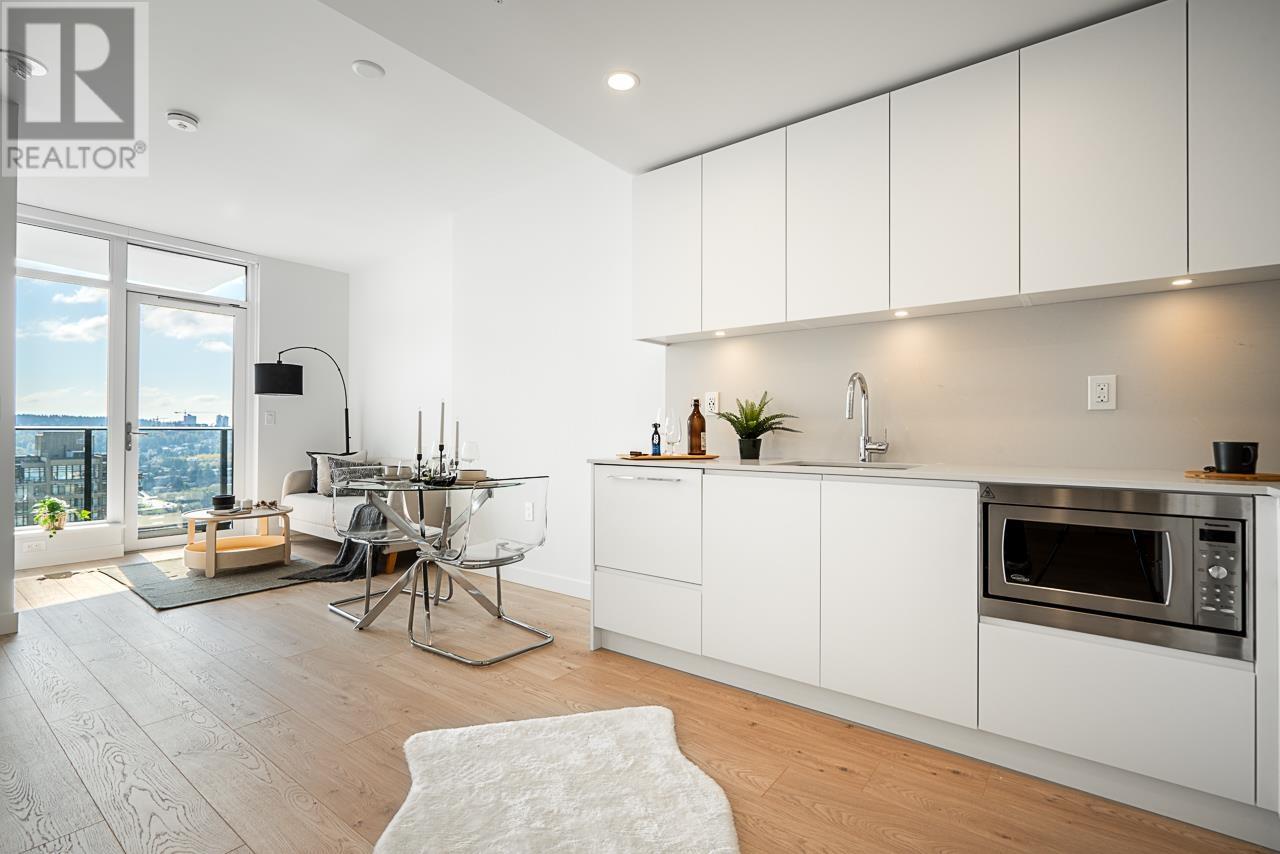 3110 2181 MADISON AVENUE, burnaby, British Columbia