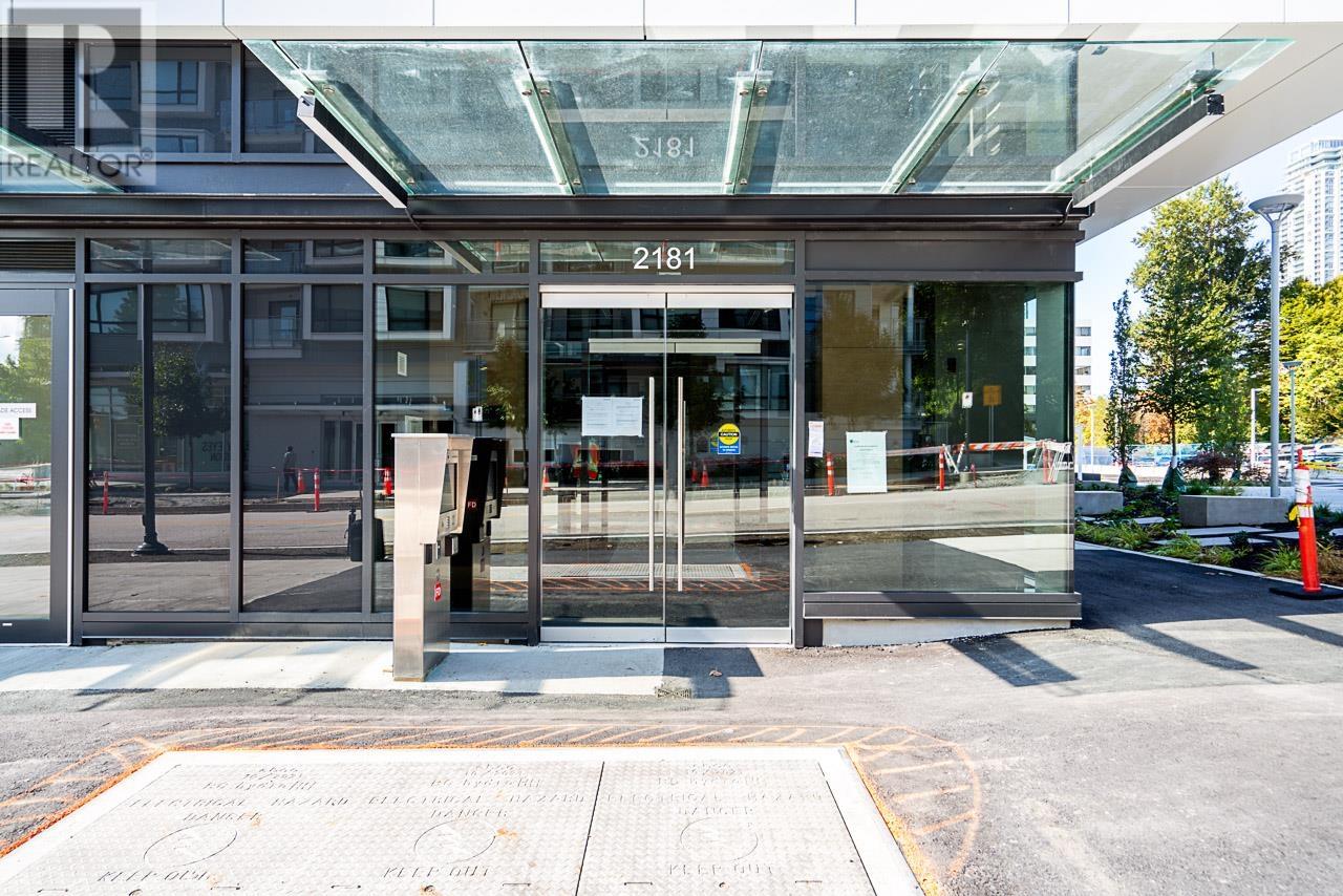3110 2181 Madison Avenue, Burnaby, British Columbia  V5C 0N4 - Photo 4 - R2821982