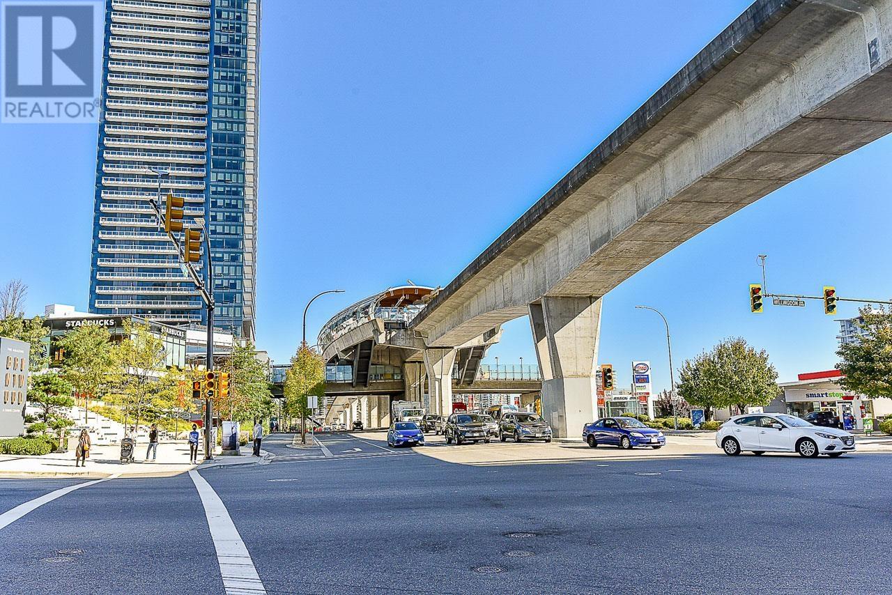3110 2181 Madison Avenue, Burnaby, British Columbia  V5C 0N4 - Photo 33 - R2821982