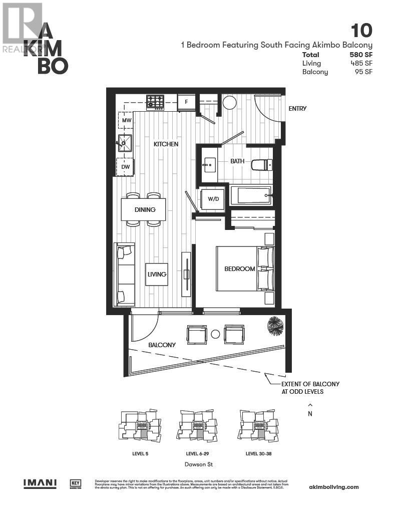 3110 2181 Madison Avenue, Burnaby, British Columbia  V5C 0N4 - Photo 34 - R2821982