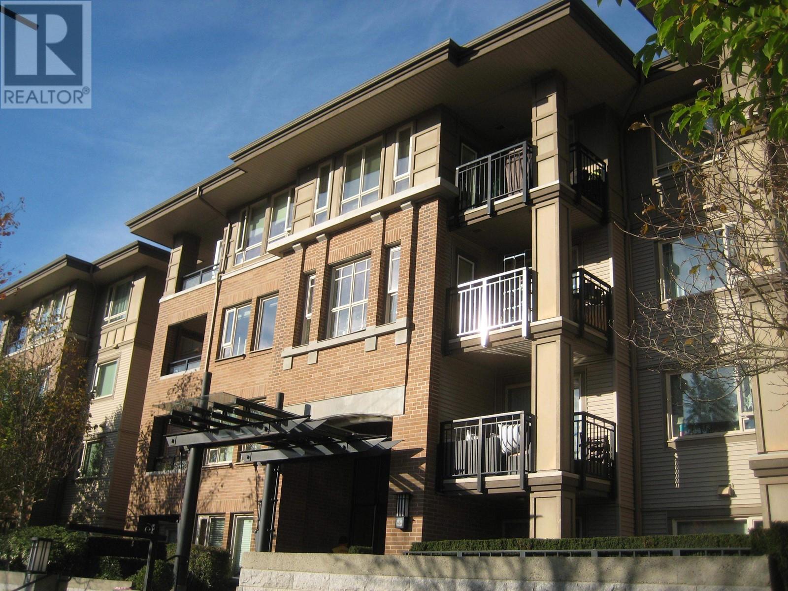 409 3105 LINCOLN AVENUE, coquitlam, British Columbia