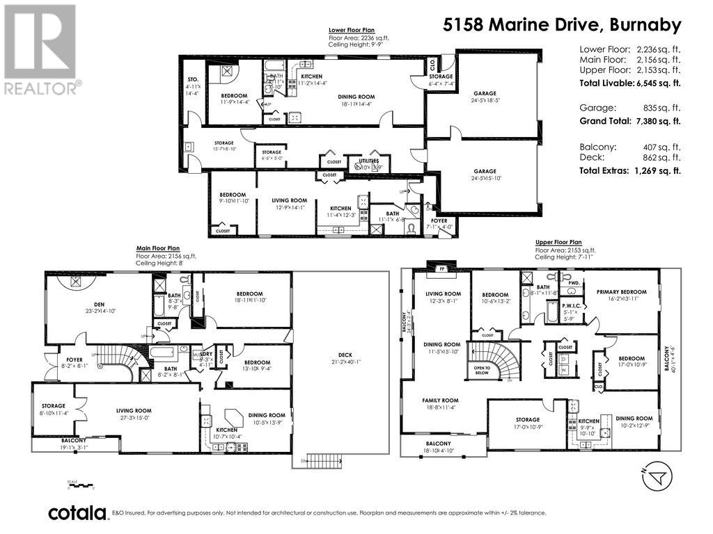 5158 Marine Drive, Burnaby, British Columbia  V5J 3G6 - Photo 40 - R2828950