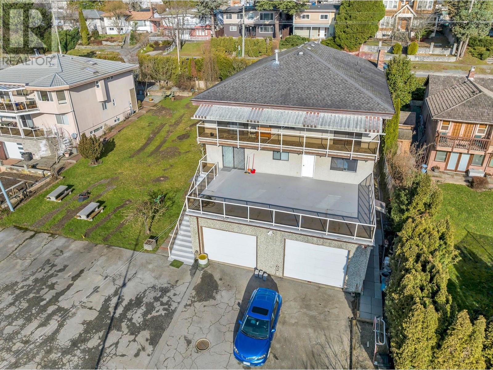 5158 Marine Drive, Burnaby, British Columbia  V5J 3G6 - Photo 2 - R2828950