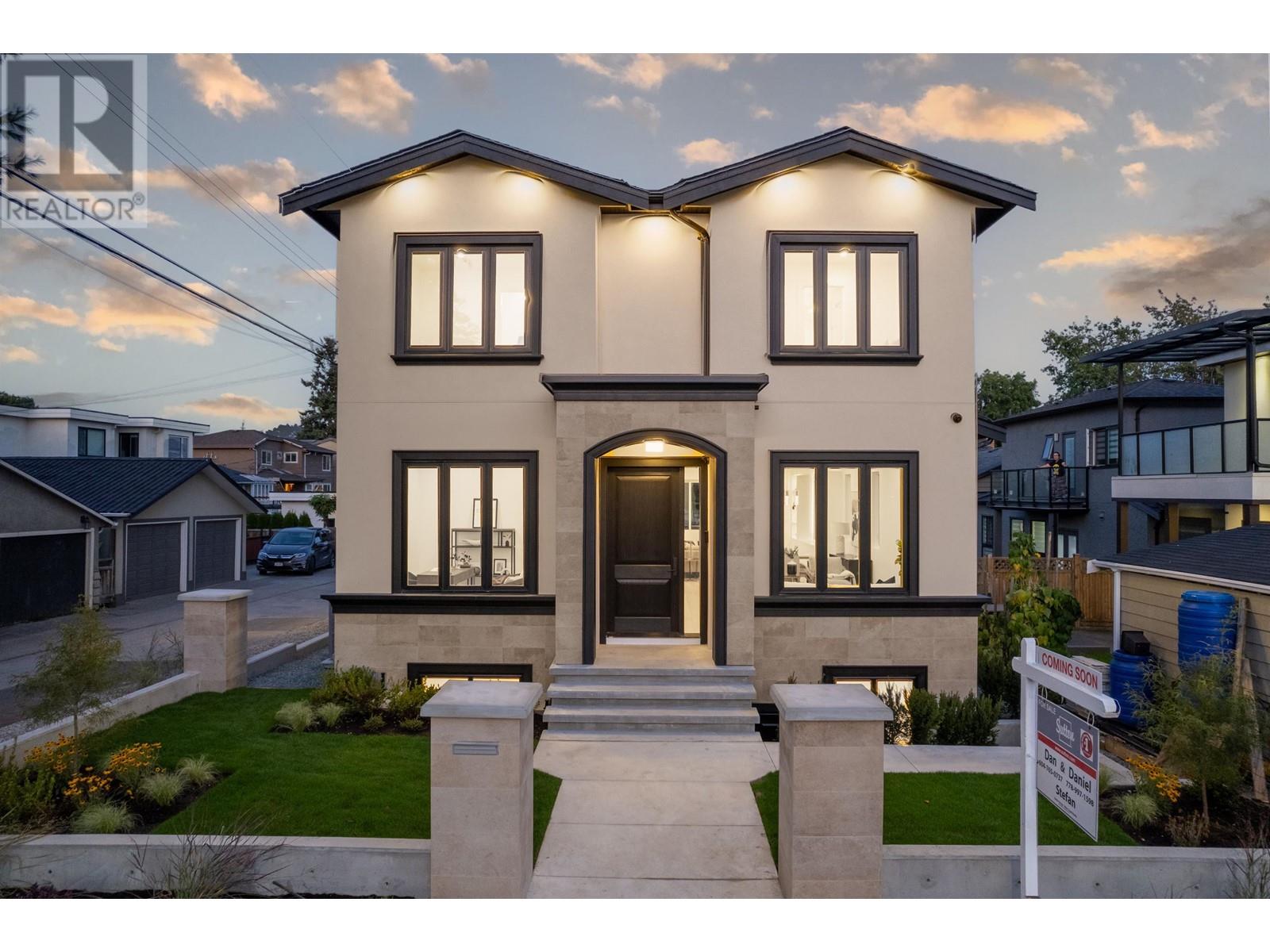 20 N MACDONALD AVENUE, burnaby, British Columbia