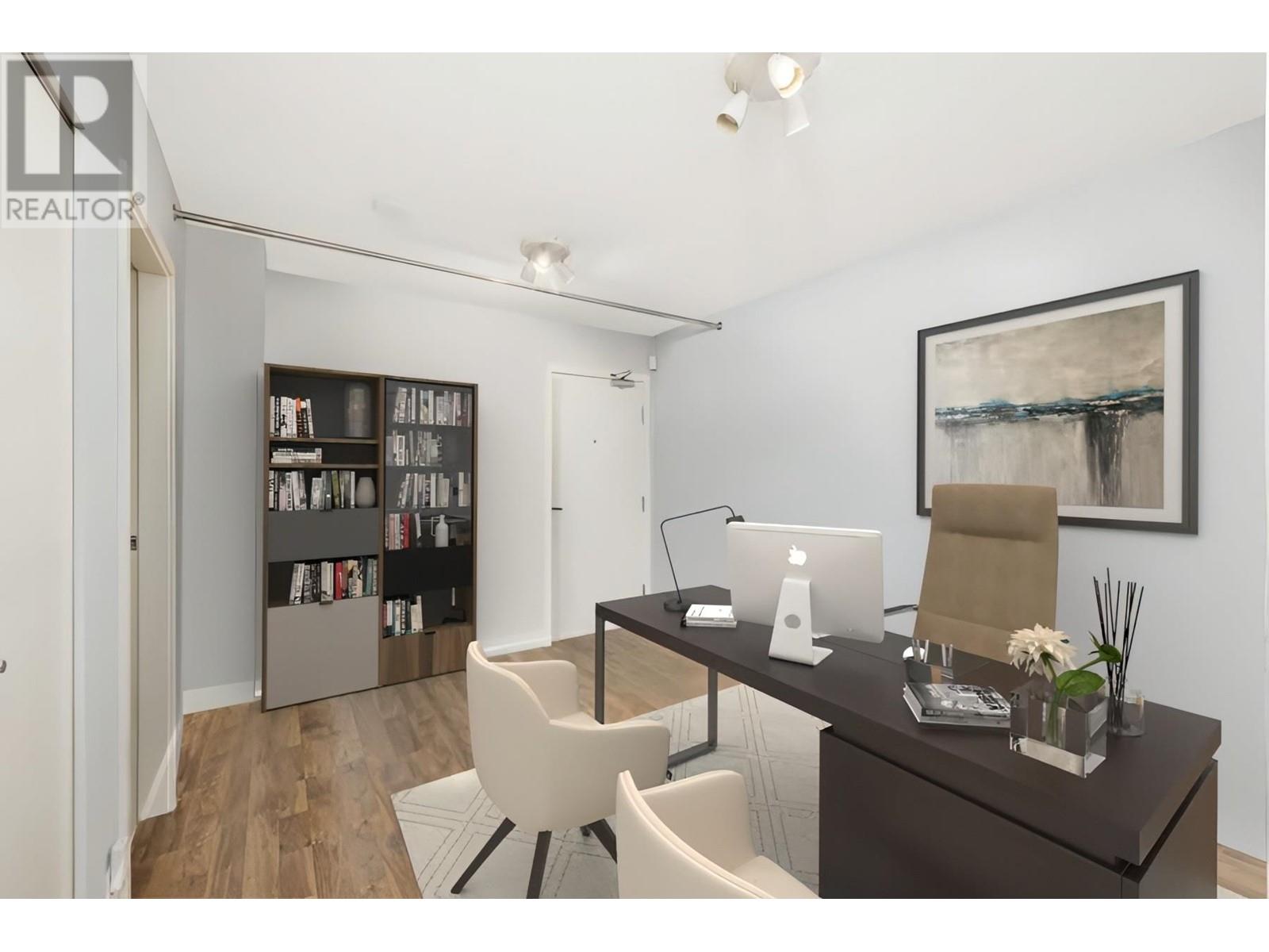 302 788 Hamilton Street, Vancouver, British Columbia  V6B 0E9 - Photo 16 - R2812262