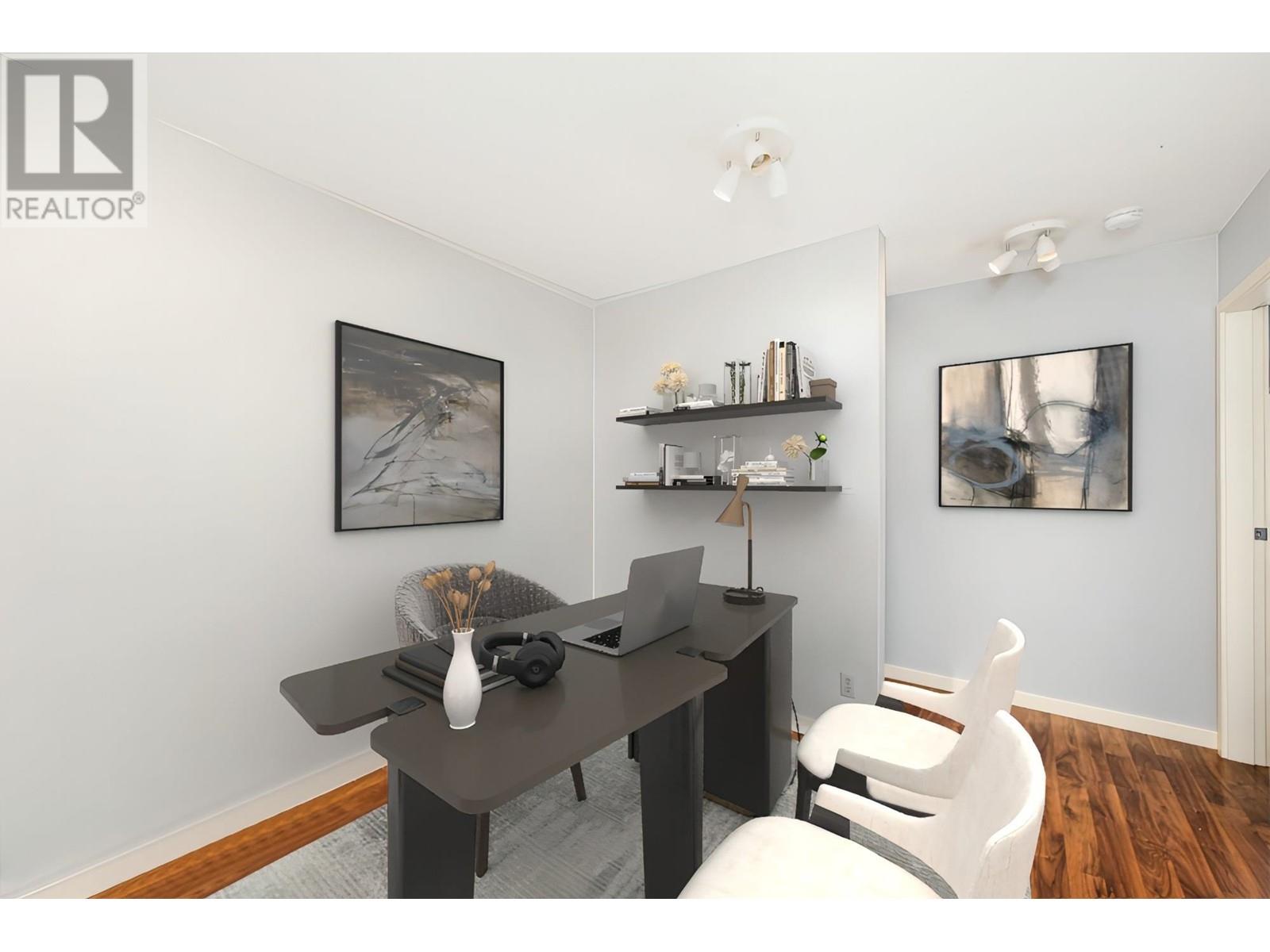 302 788 Hamilton Street, Vancouver, British Columbia  V6B 0E9 - Photo 17 - R2812262