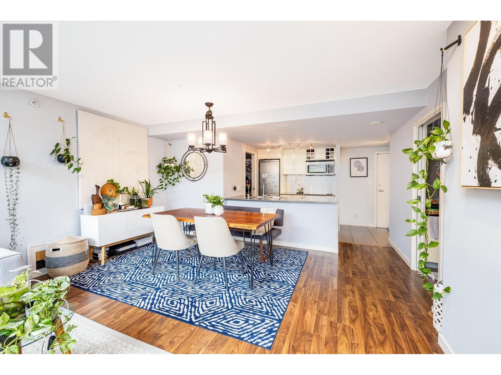 302 788 Hamilton Street, Vancouver, British Columbia  V6B 0E9 - Photo 8 - R2812262