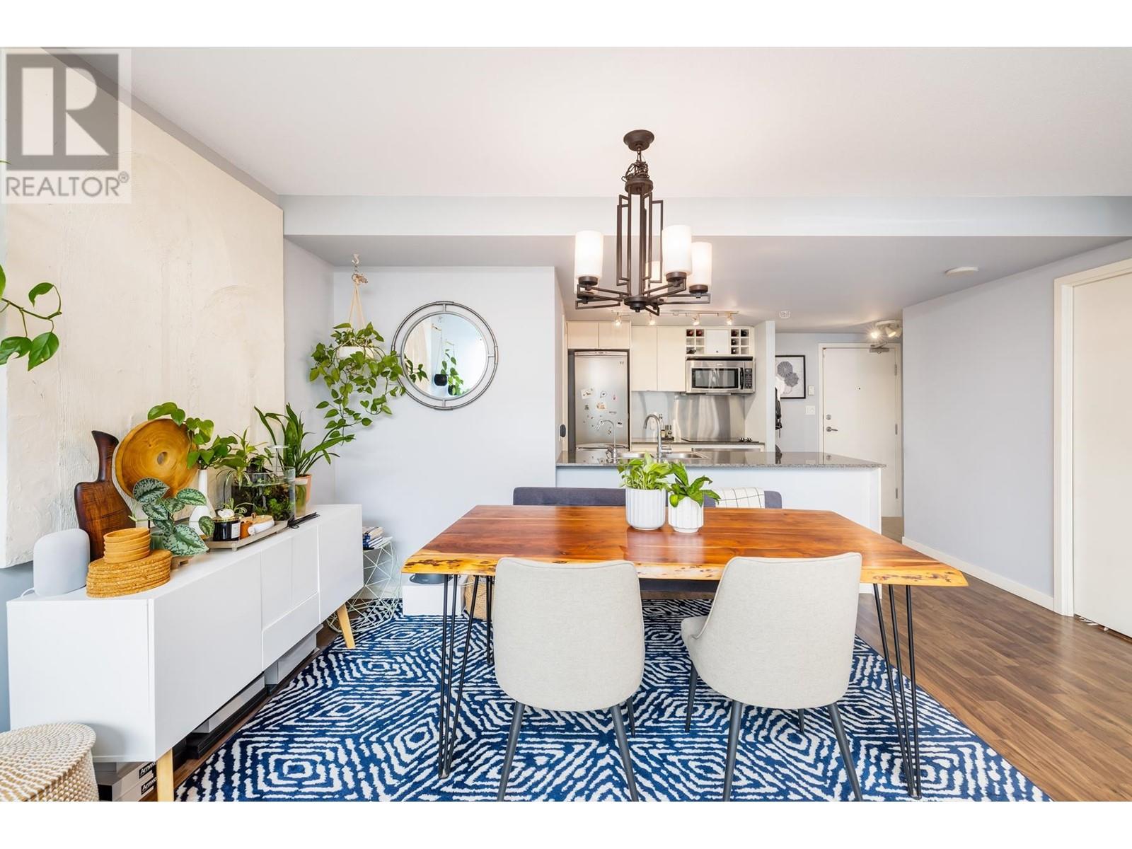 302 788 Hamilton Street, Vancouver, British Columbia  V6B 0E9 - Photo 9 - R2812262