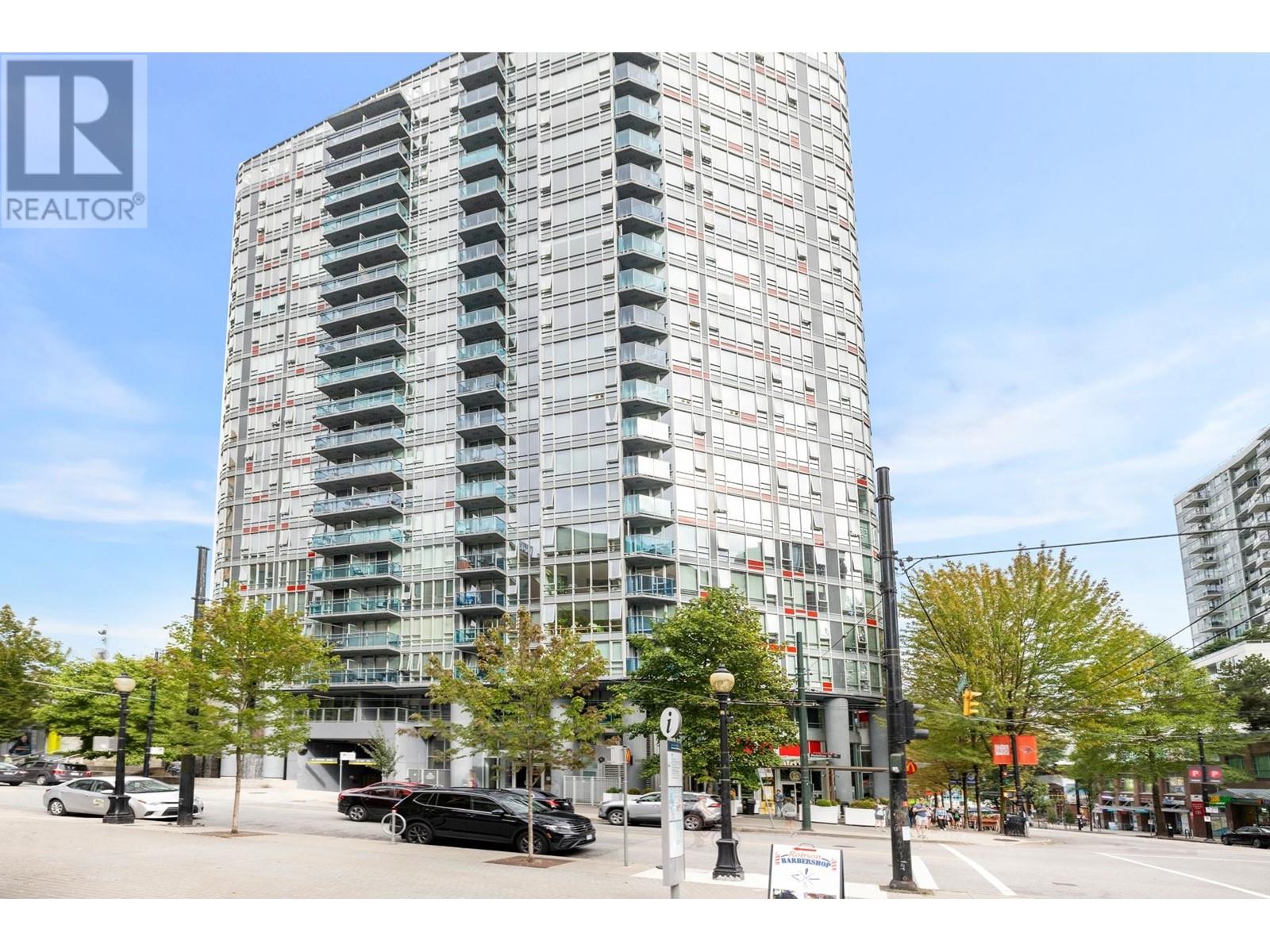 302 788 Hamilton Street, Vancouver, British Columbia  V6B 0E9 - Photo 22 - R2812262