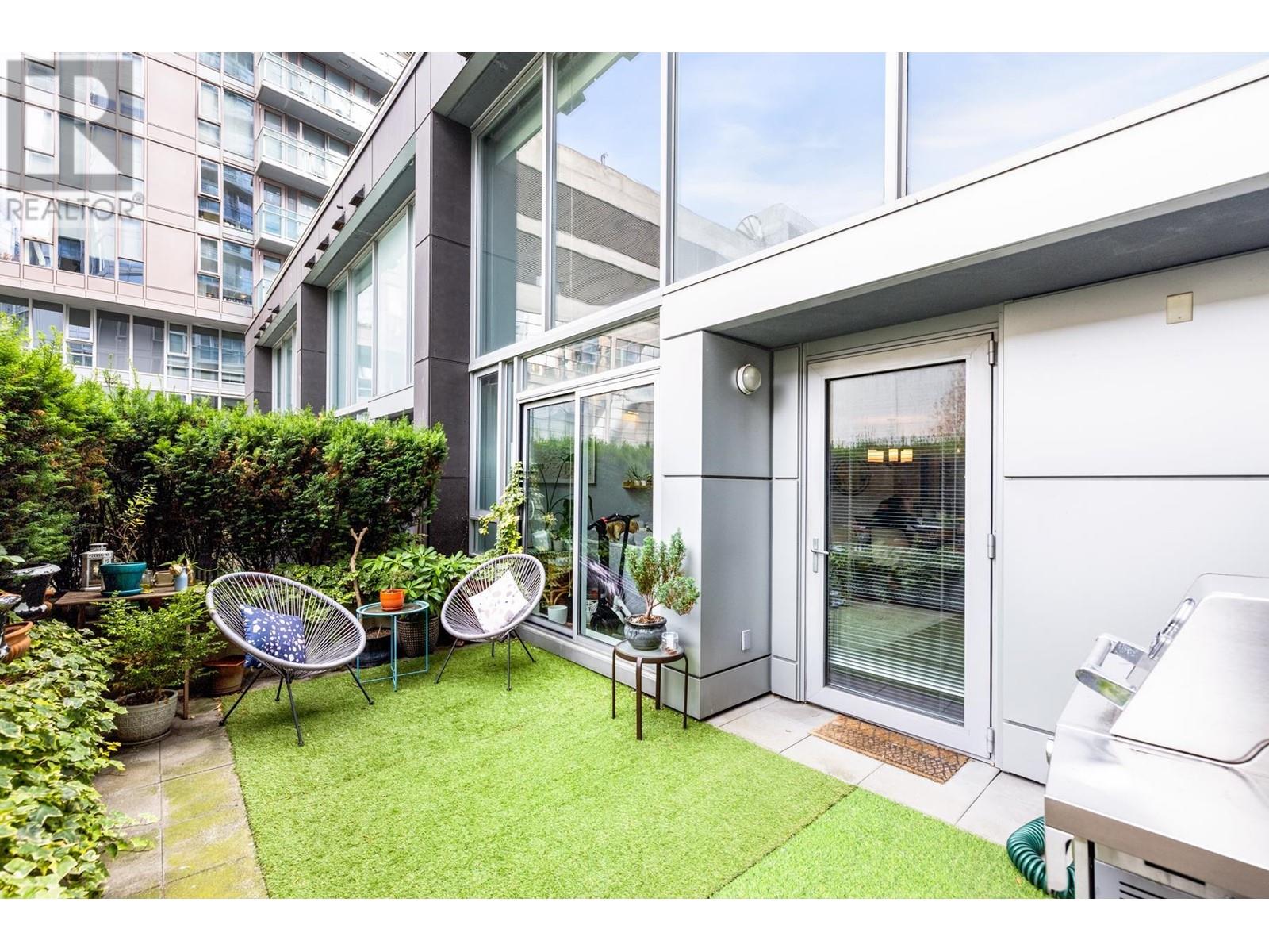 302 788 Hamilton Street, Vancouver, British Columbia  V6B 0E9 - Photo 18 - R2812262