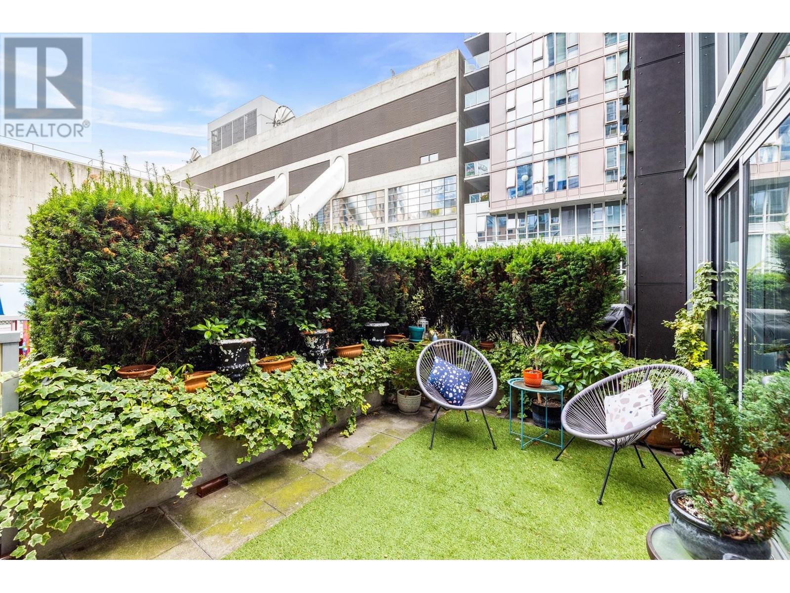 302 788 Hamilton Street, Vancouver, British Columbia  V6B 0E9 - Photo 19 - R2812262