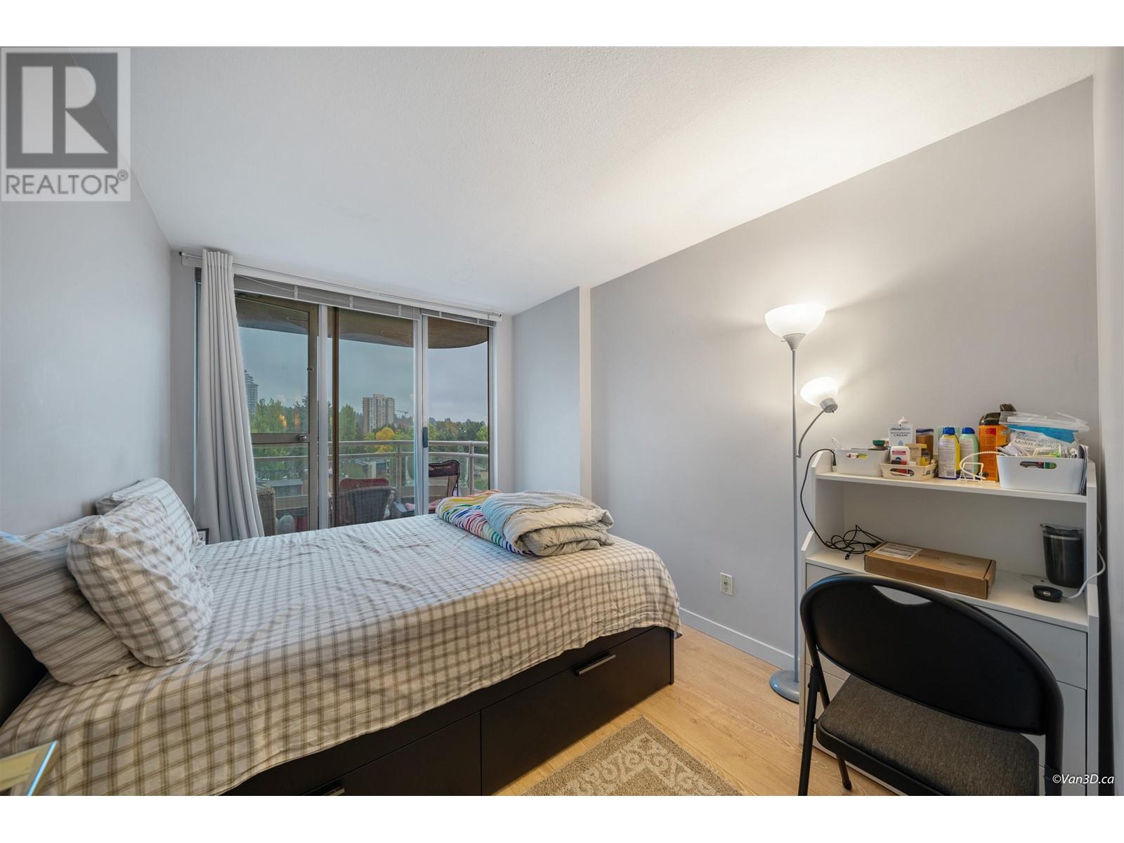 903 9623 Manchester Drive, Burnaby, British Columbia  V3N 4Y8 - Photo 27 - R2829071