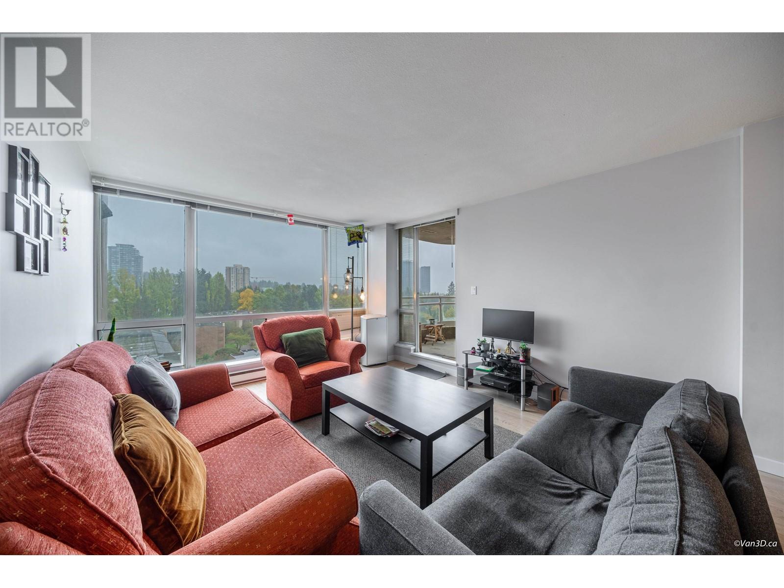 903 9623 Manchester Drive, Burnaby, British Columbia  V3N 4Y8 - Photo 15 - R2829071