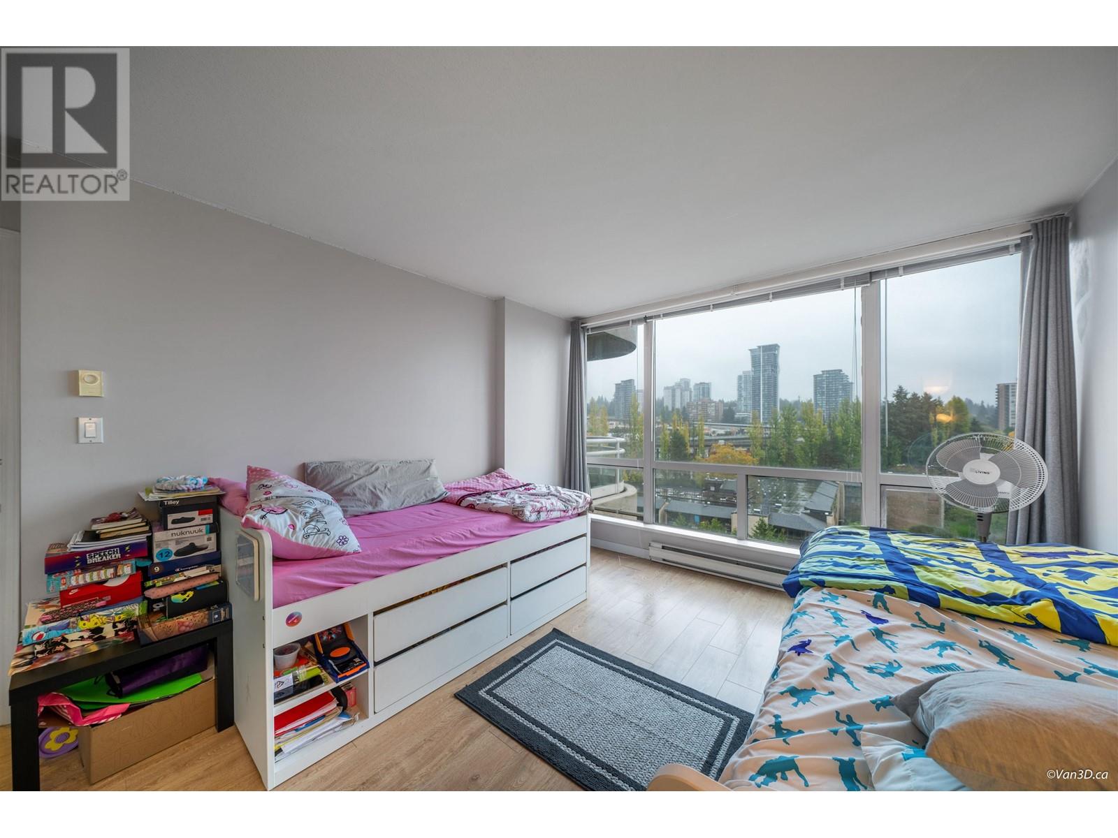 903 9623 Manchester Drive, Burnaby, British Columbia  V3N 4Y8 - Photo 23 - R2829071