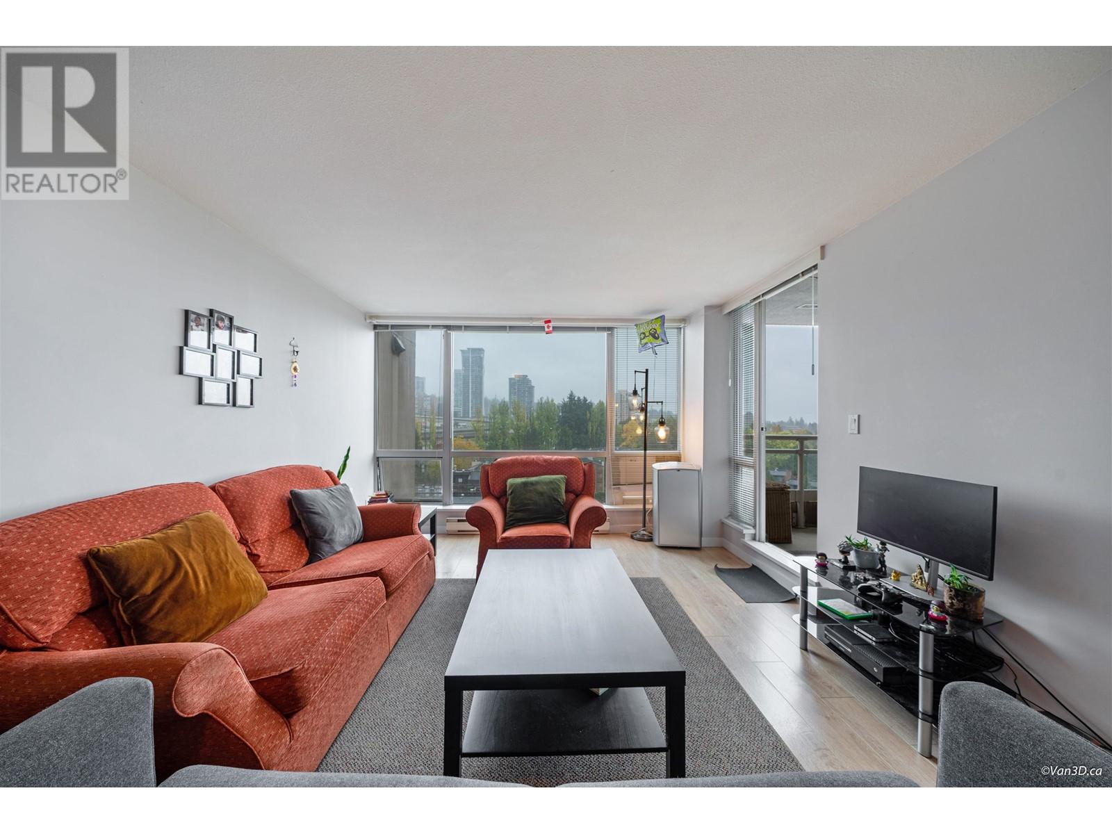 903 9623 Manchester Drive, Burnaby, British Columbia  V3N 4Y8 - Photo 14 - R2829071