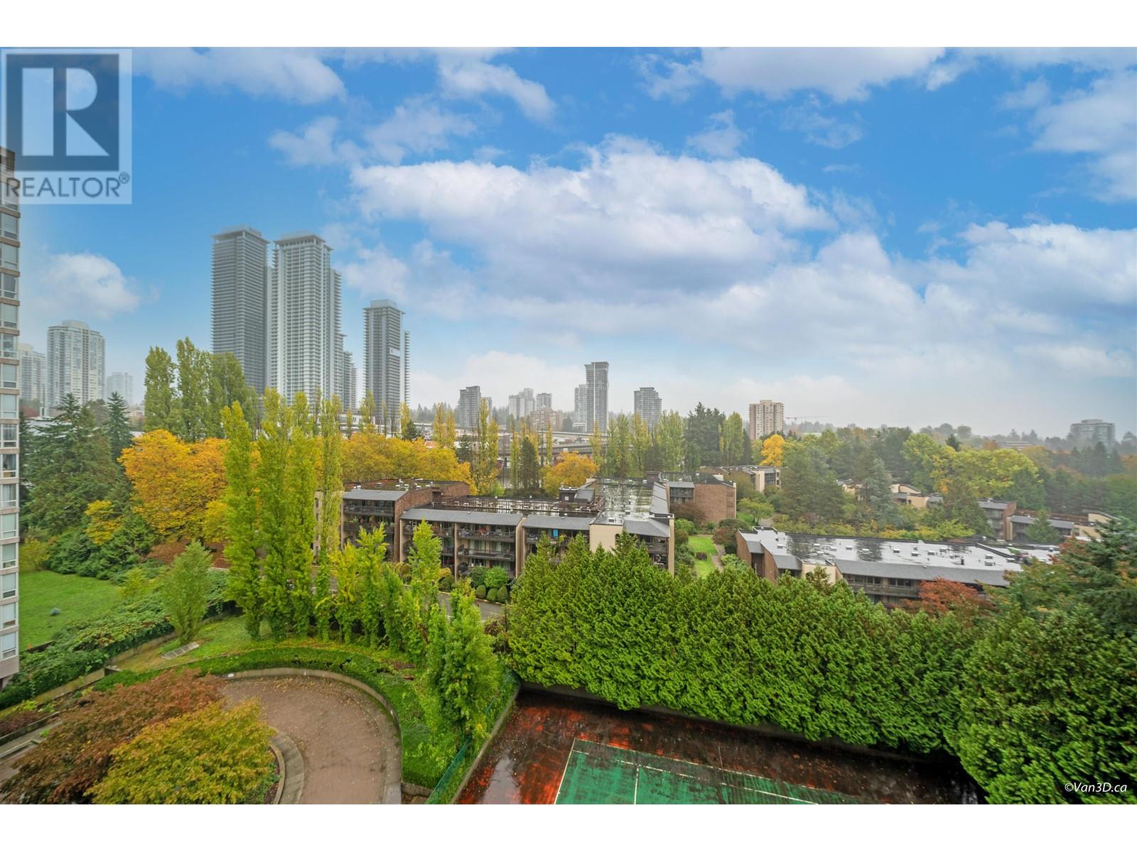903 9623 Manchester Drive, Burnaby, British Columbia  V3N 4Y8 - Photo 21 - R2829071