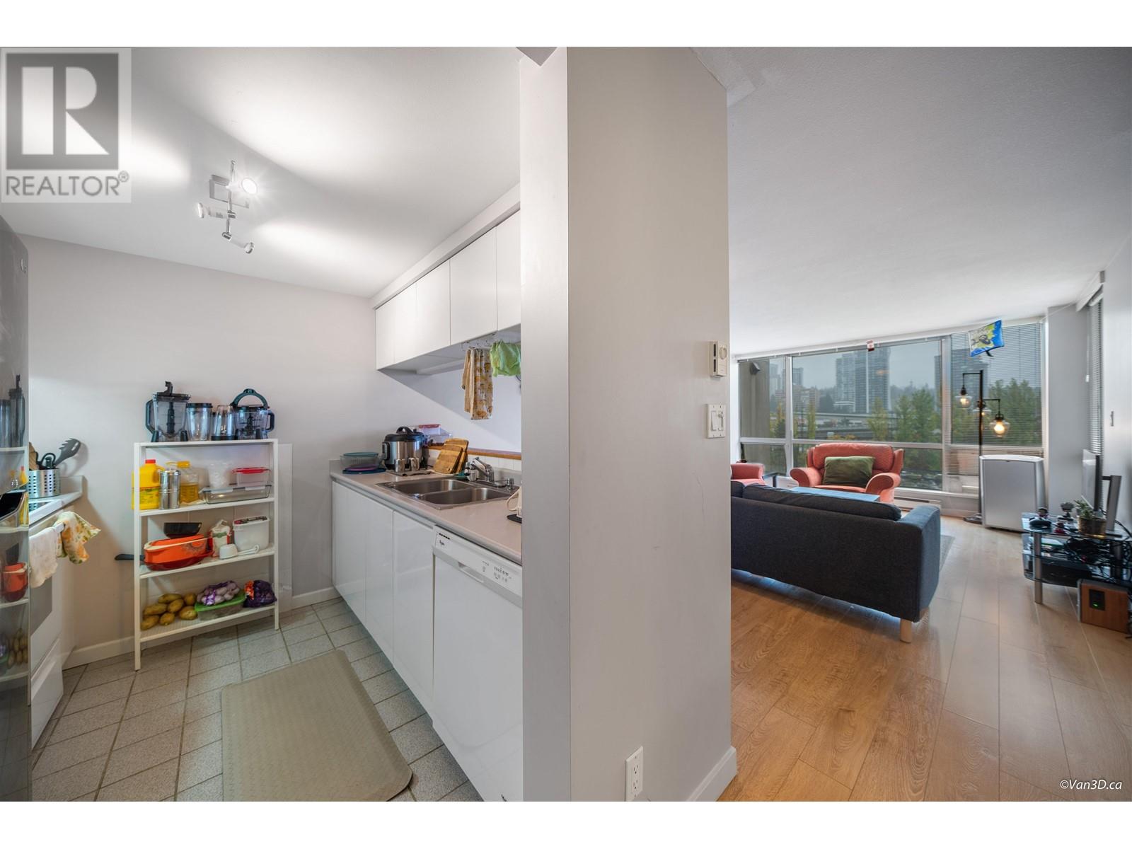 903 9623 Manchester Drive, Burnaby, British Columbia  V3N 4Y8 - Photo 12 - R2829071
