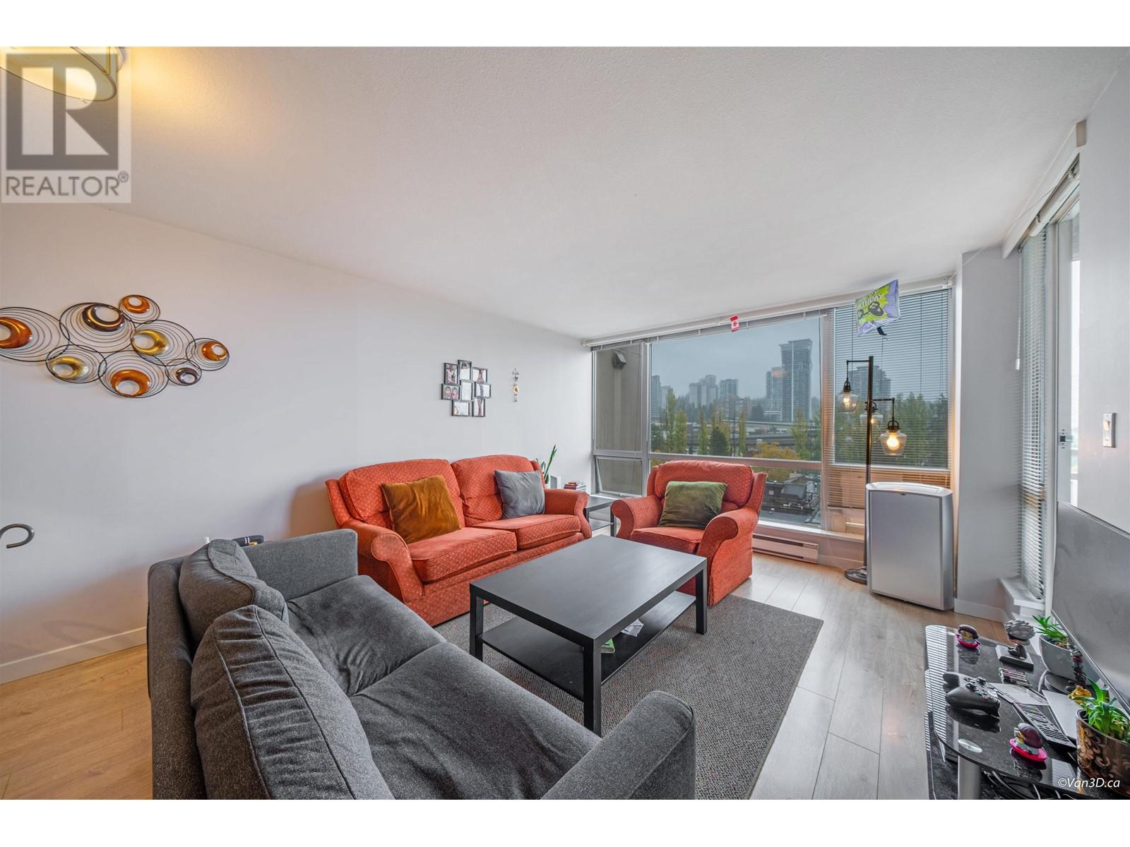 903 9623 Manchester Drive, Burnaby, British Columbia  V3N 4Y8 - Photo 16 - R2829071