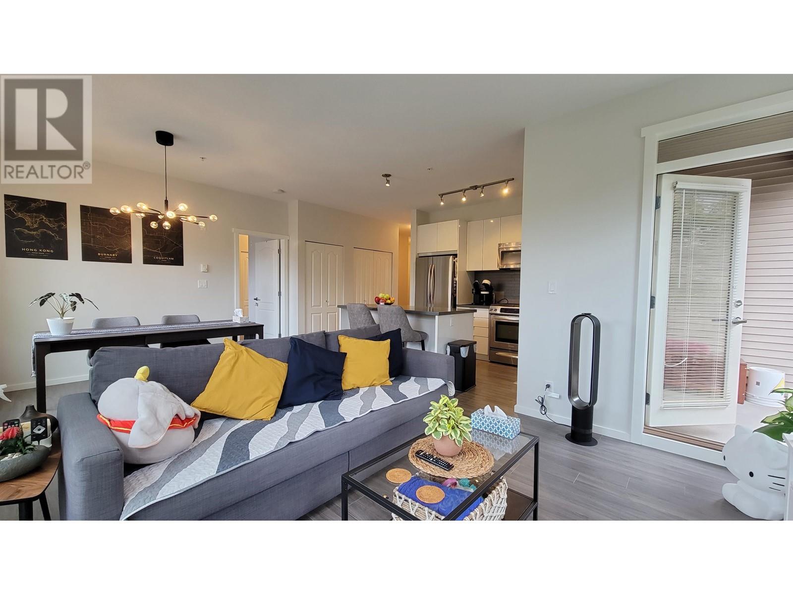 206 3107 Windsor Gate, Coquitlam, British Columbia  V3B 0L1 - Photo 12 - R2829241