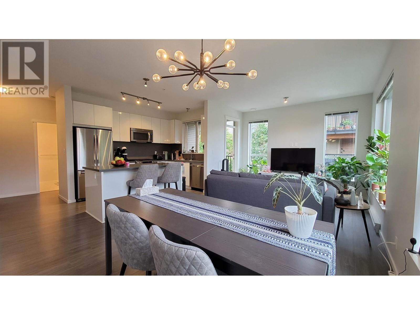 206 3107 Windsor Gate, Coquitlam, British Columbia  V3B 0L1 - Photo 14 - R2829241