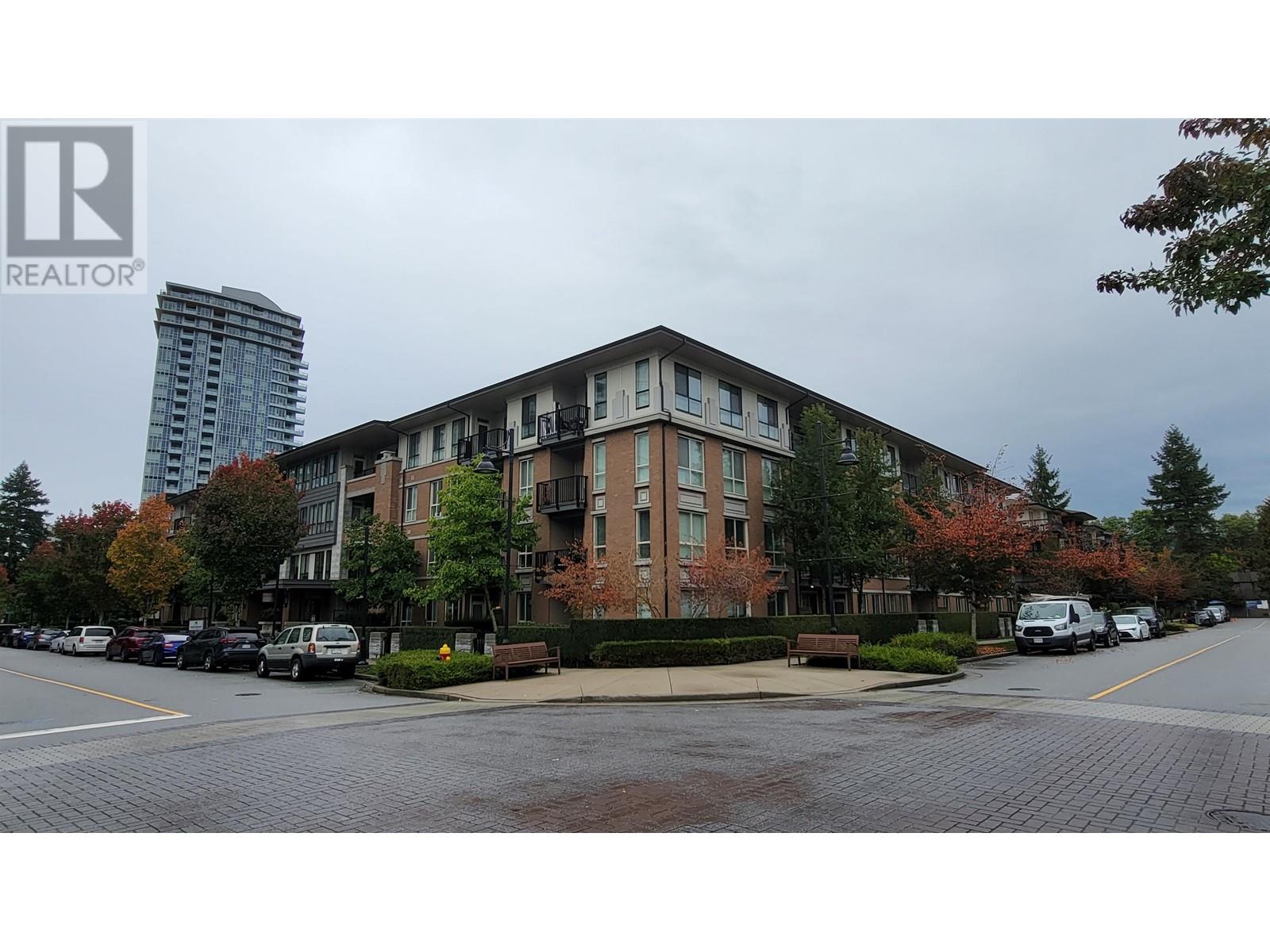 206 3107 Windsor Gate, Coquitlam, British Columbia  V3B 0L1 - Photo 2 - R2829241