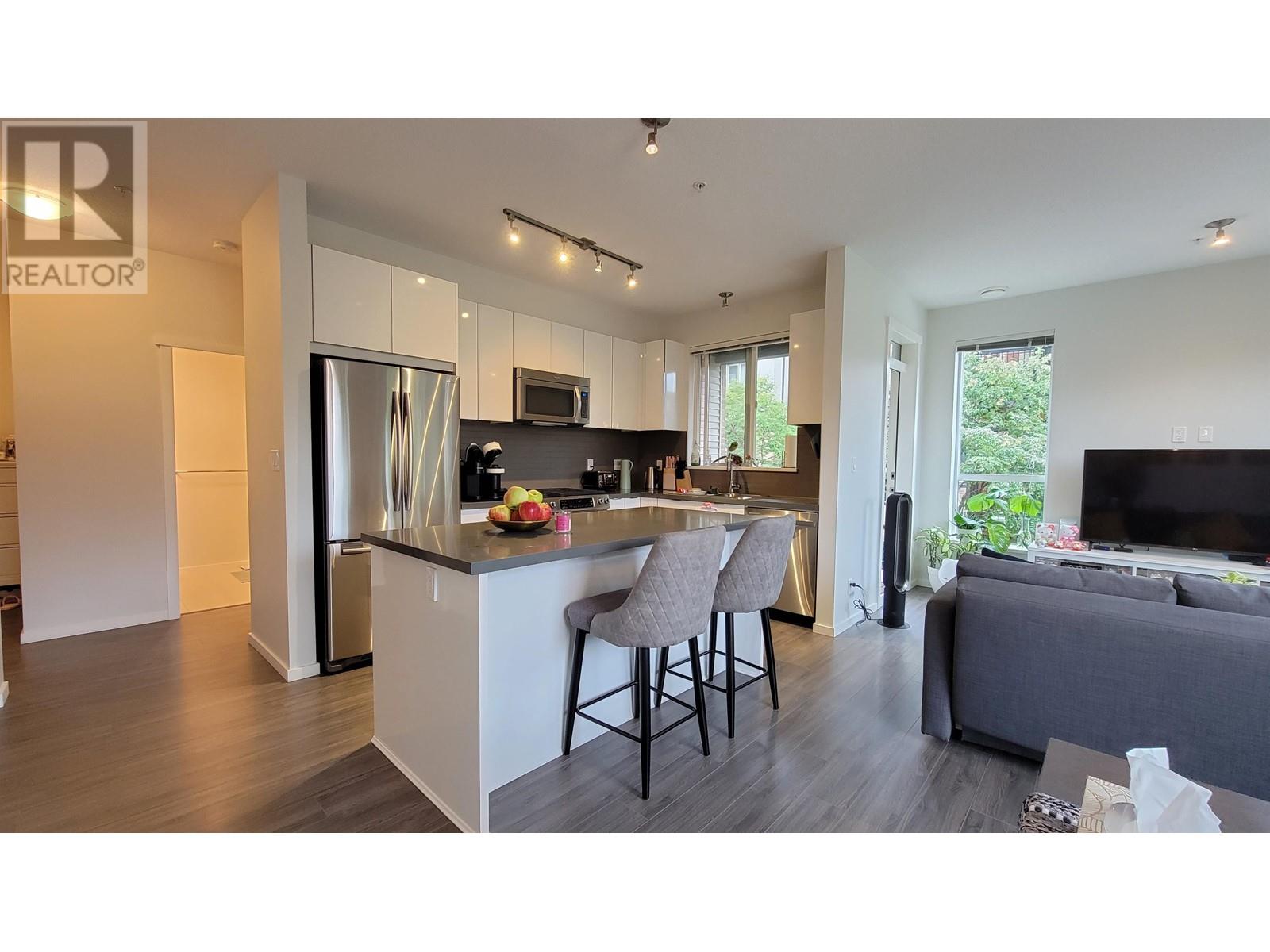 206 3107 Windsor Gate, Coquitlam, British Columbia  V3B 0L1 - Photo 27 - R2829241